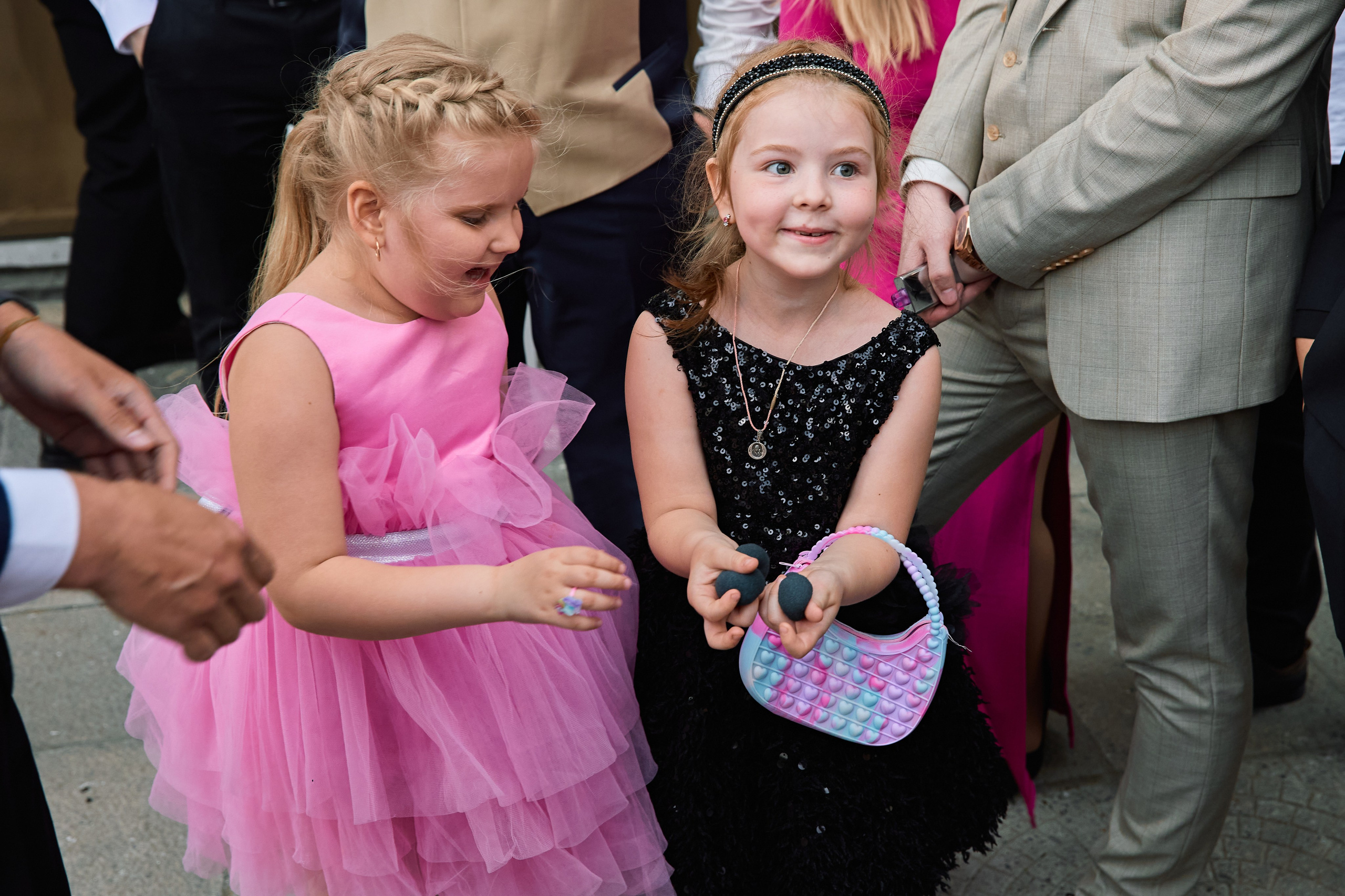 Корпоратив RPT company. Фотограф Александра Иванова