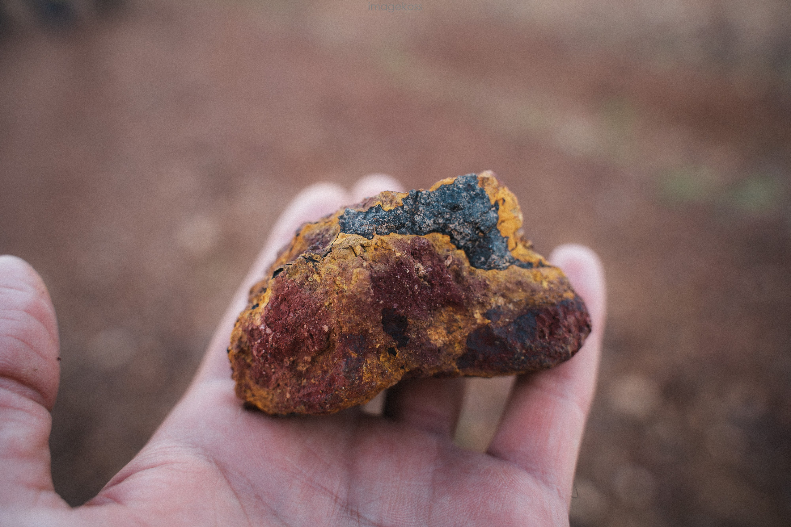 Камчатка. Фотограф в поход и восхождение на Эльбрус Игорь Косарев