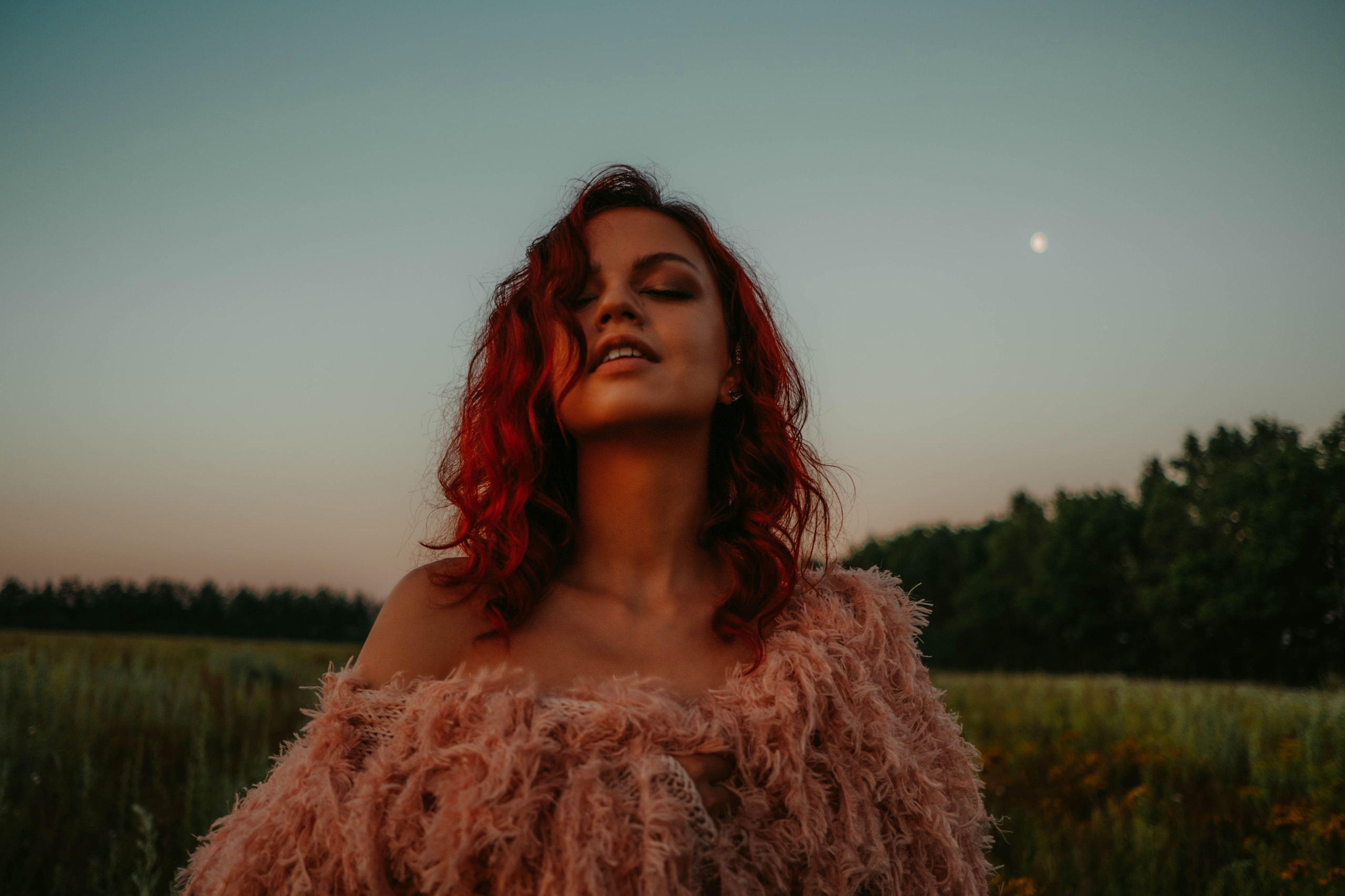 Тула рассвет. Olgamashh