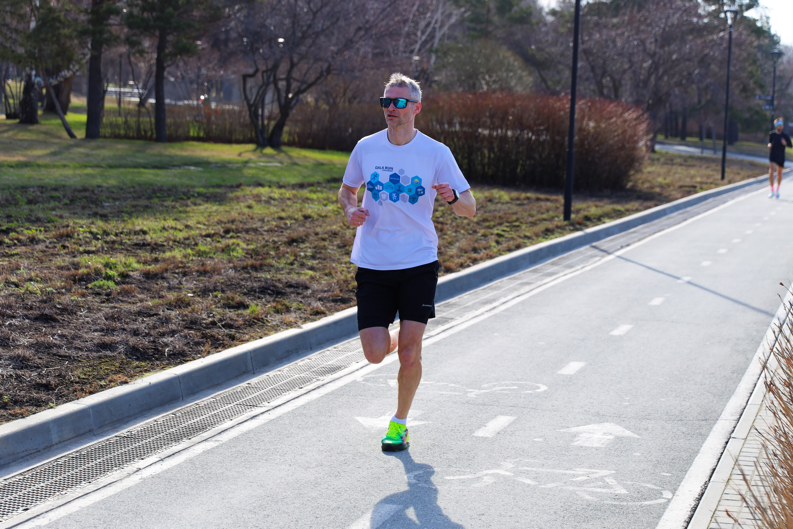 25.04.2026 Забег 5Вёрст. Клуб путешествий HimalTrex Горные туры в Гималаи Непал