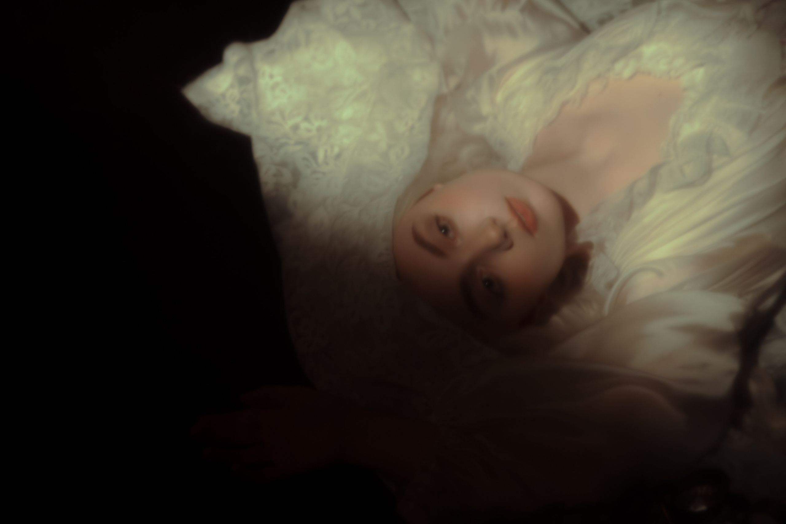 Мария. Ель Татьяна Григ ~ винтажный фотограф ~ Москва