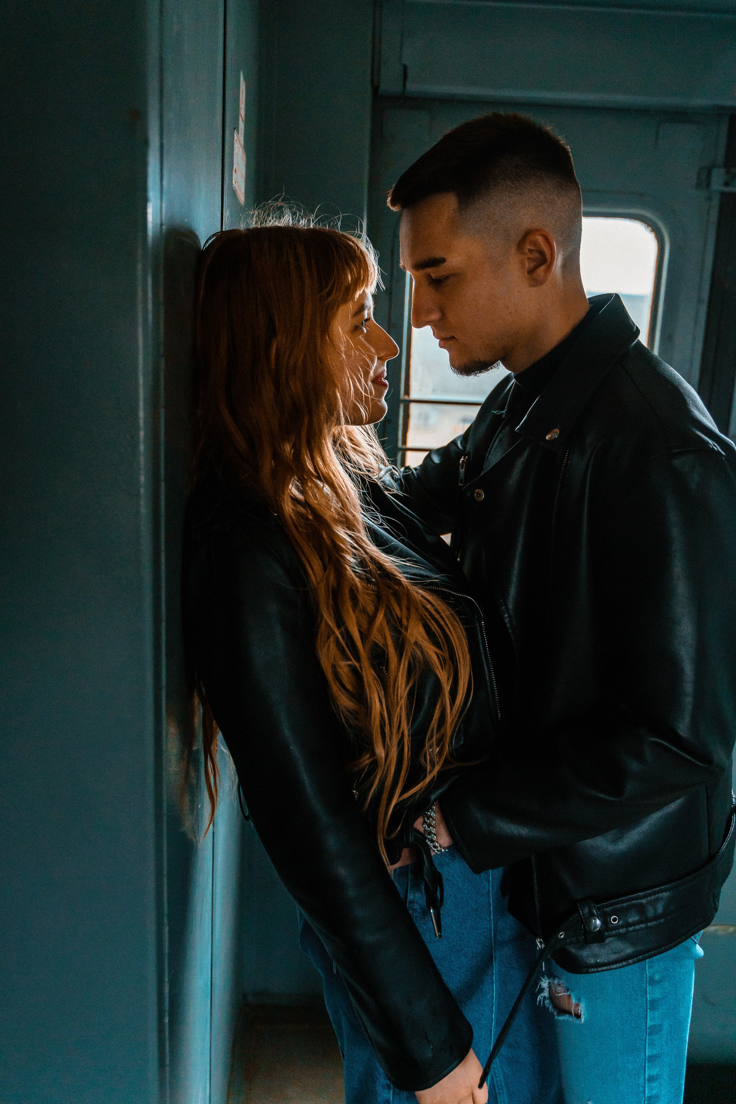 Куда уходят поезда. Семейный и свадебный фотограф в Бугуруслане Екатерина Ронжина