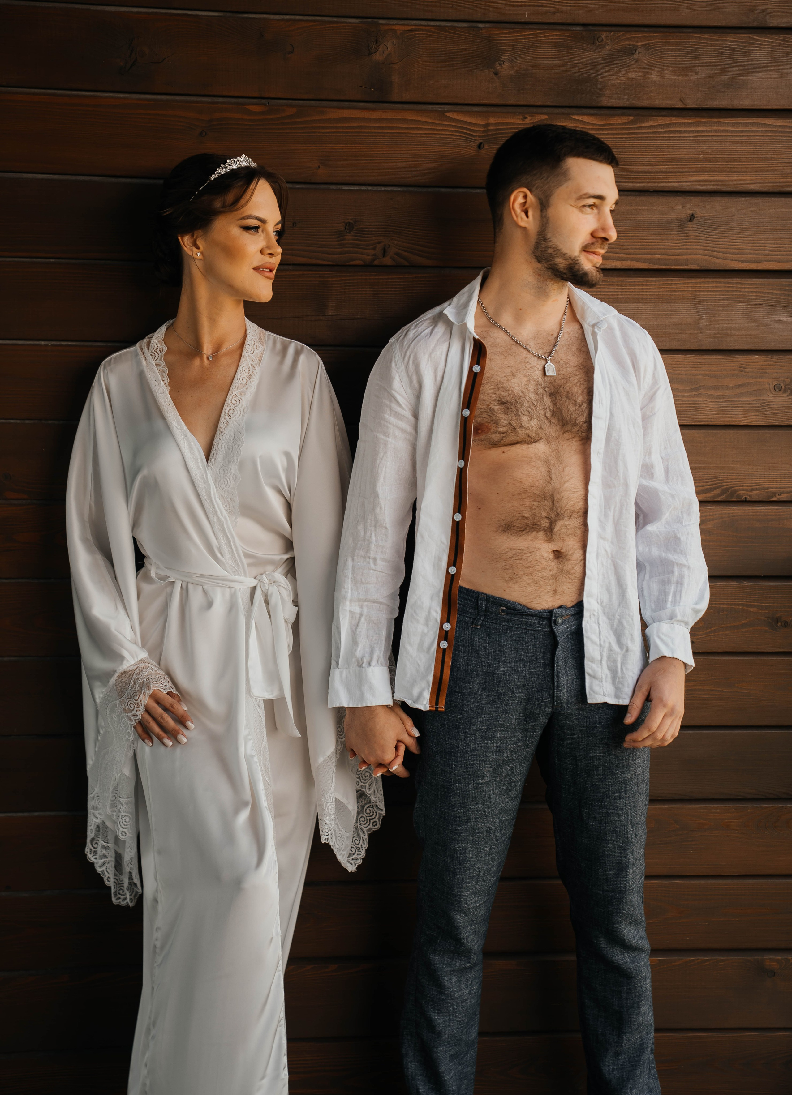 Осенняя сказка. Свадебный фотограф в Саратове и Москве Гусейнова Рухия