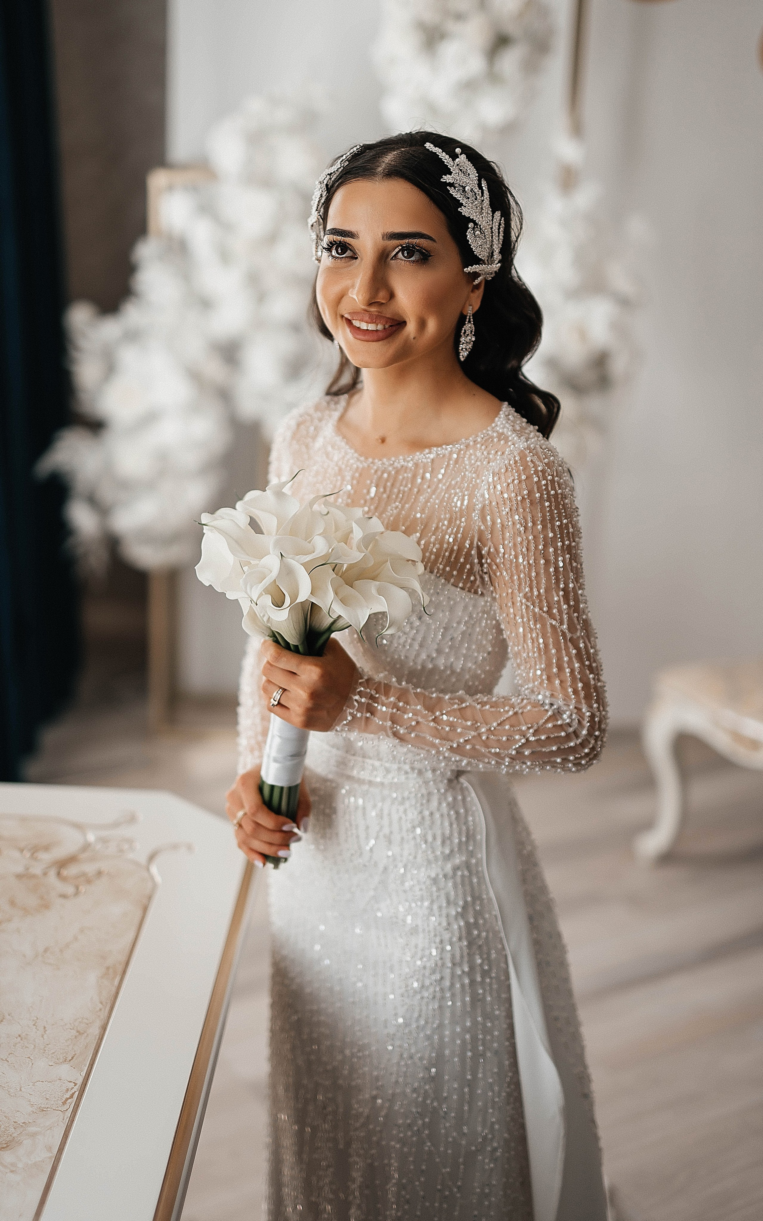 N&X. Свадебный фотограф в Саратове и Москве Гусейнова Рухия