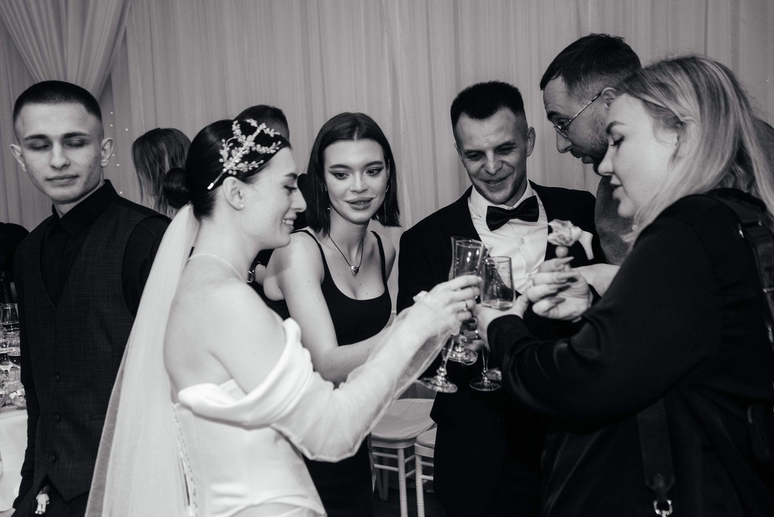 Свадьба Вячеслава и Ольги. Мария Яровая фотограф Хабаровск