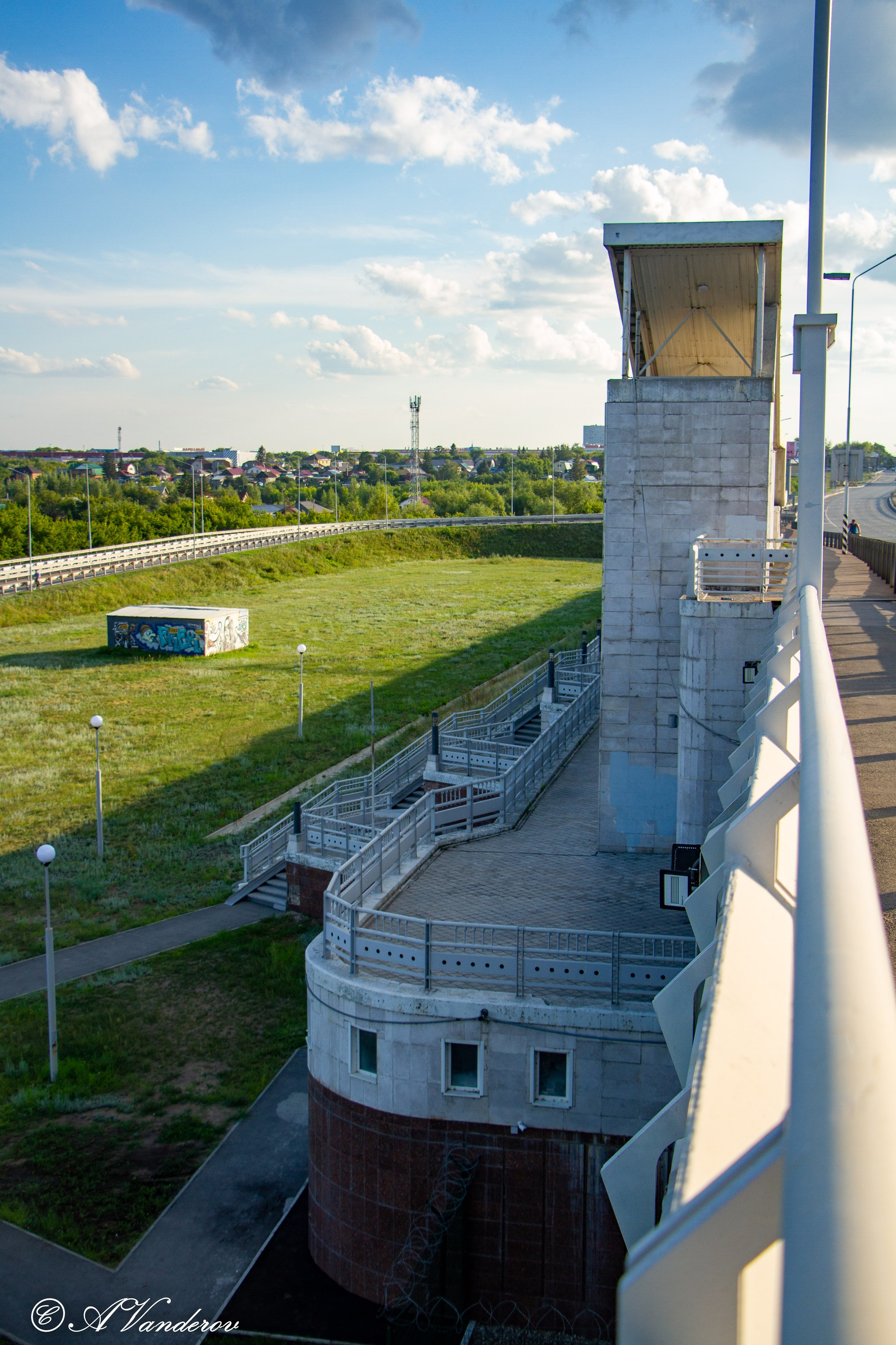 Омск 2023. Фотограф Омск | Александр Вандеров