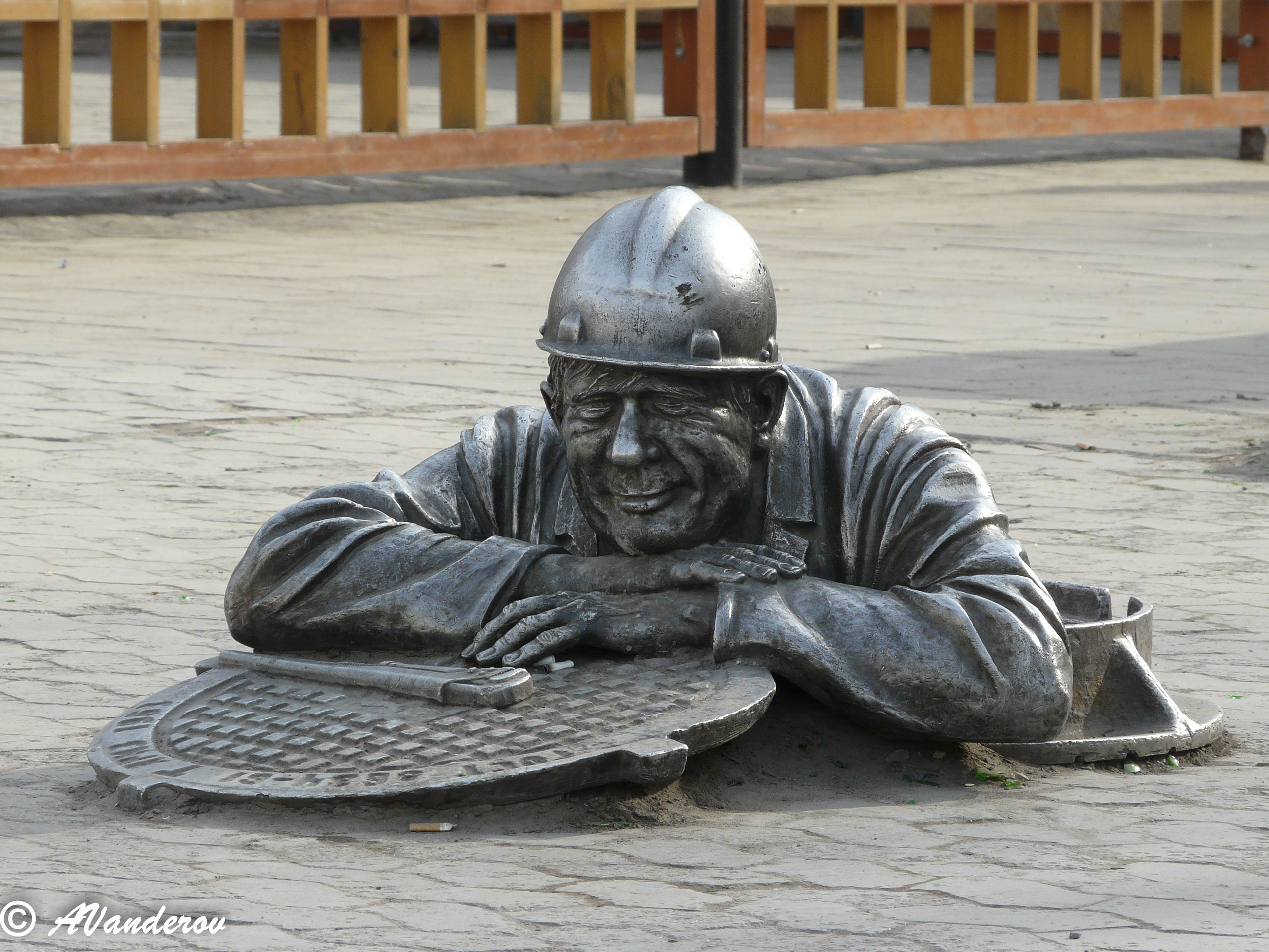 Омск 2008. Фотограф Омск | Александр Вандеров