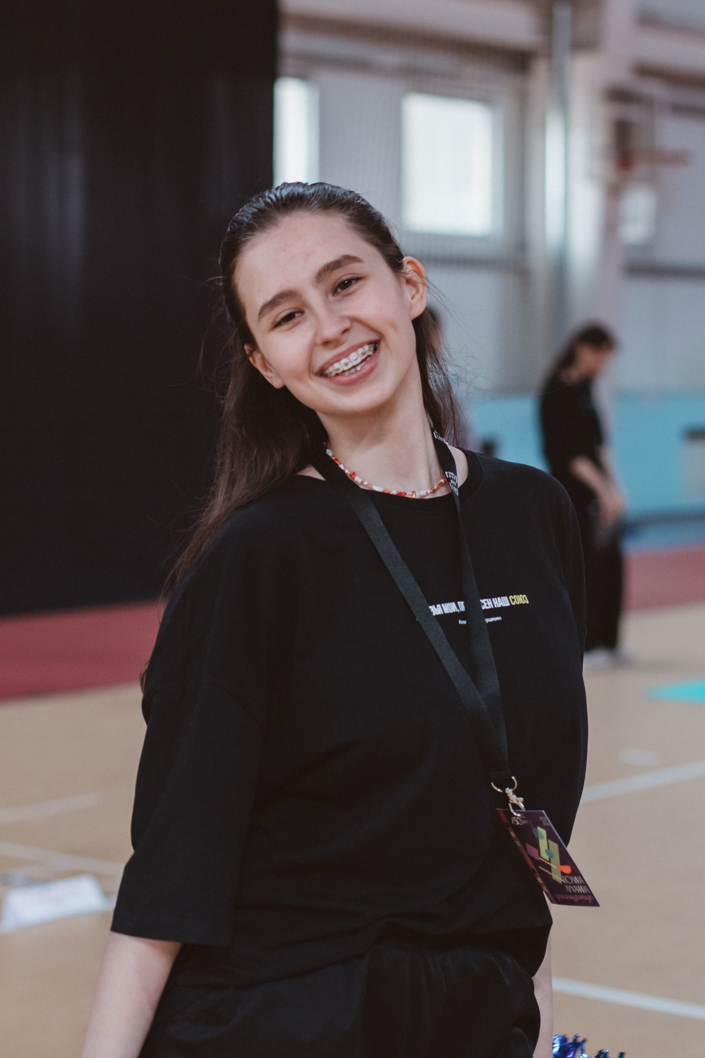 Студент года НИУ «БелГУ» | Спортивный этап. Фотограф Михайлова Анастасия | Белгород