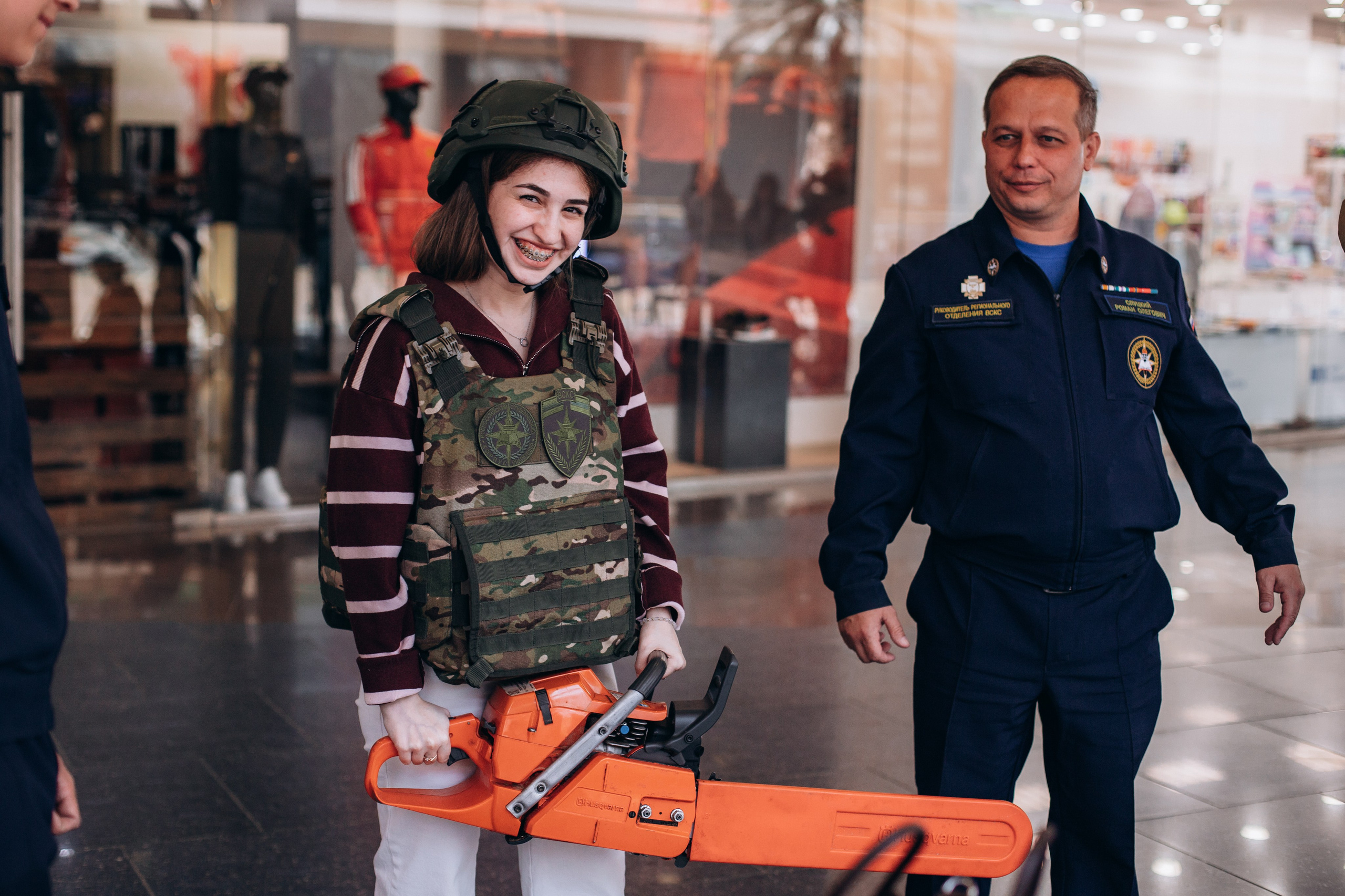 Фестиваль дарения. Фотограф Михайлова Анастасия | Белгород