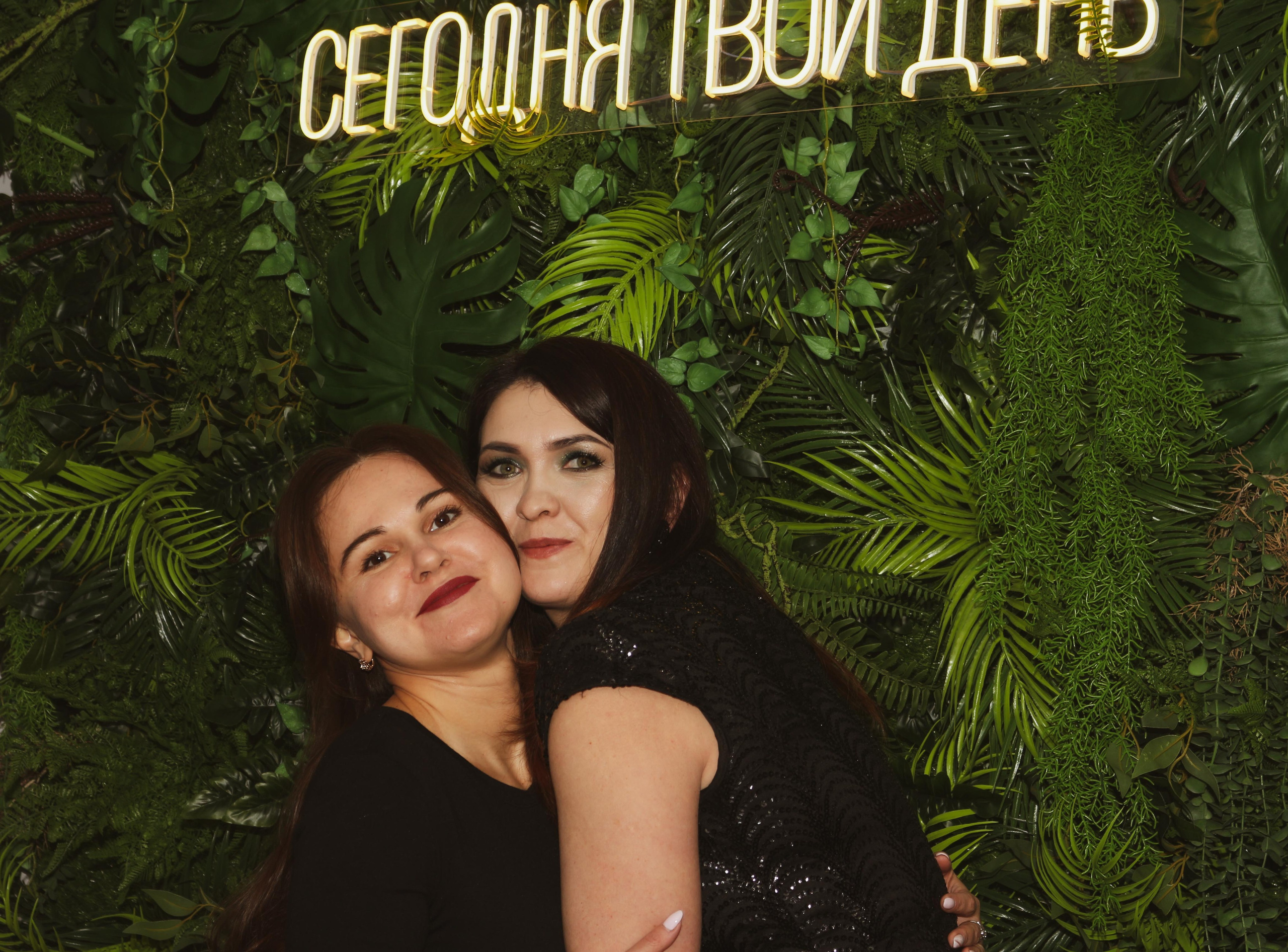 Студия пятница 2. Алиса Томшина — Фотограф / Видеограф