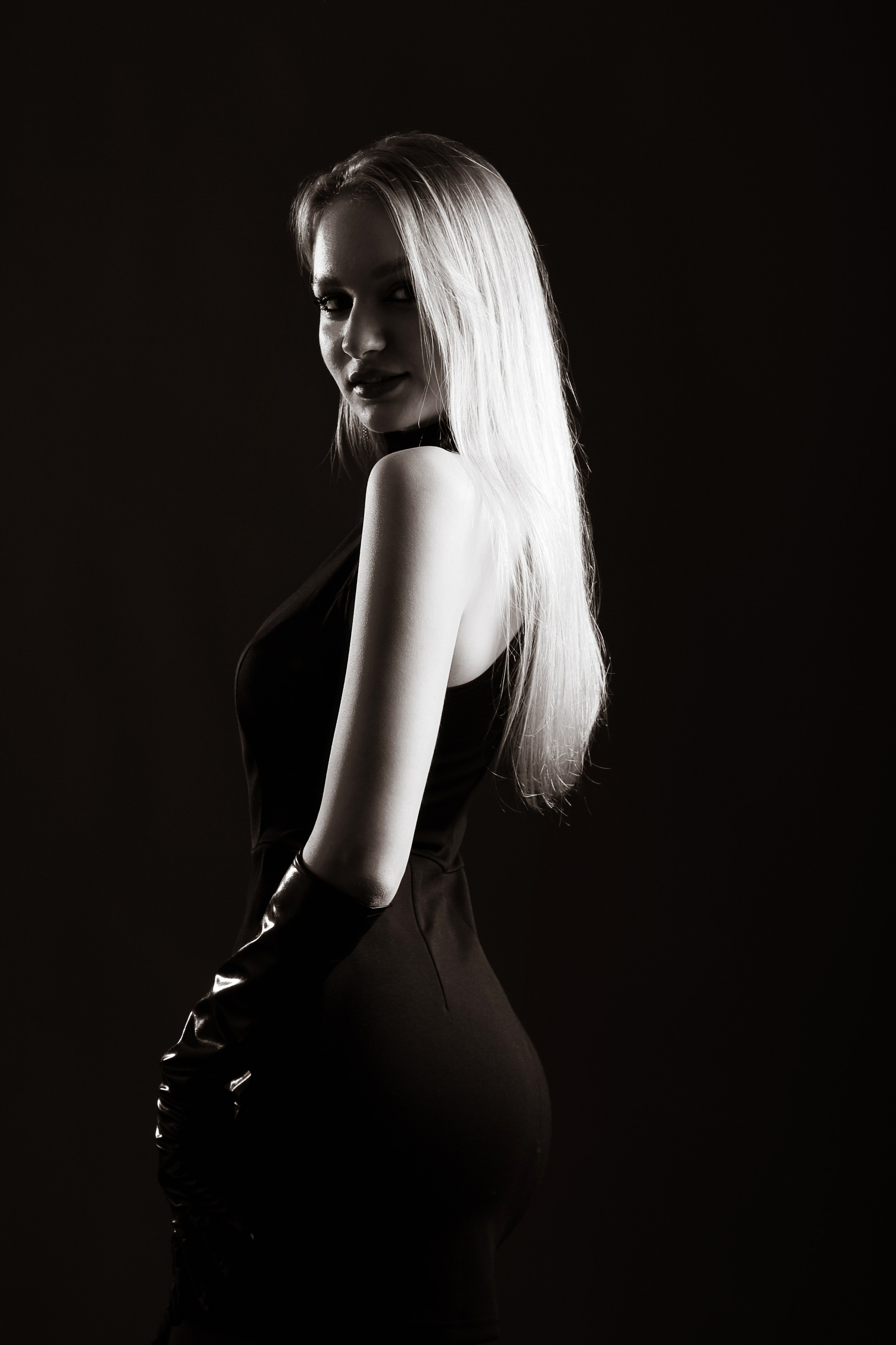 Раскованность. Алиса Томшина — Фотограф / Видеограф