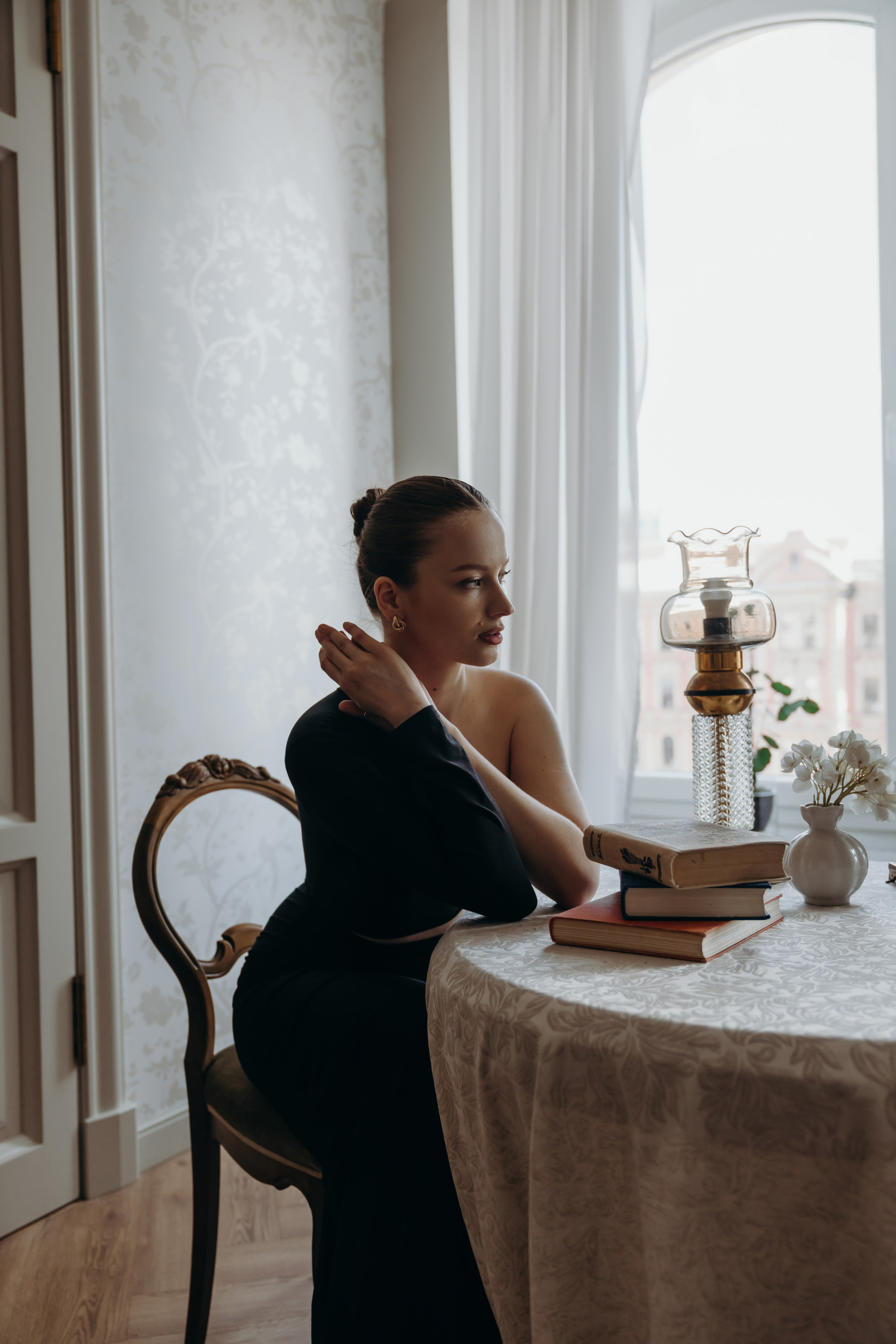 Эстетика. Фотограф Алена Нормальная в Санкт-Петербурге