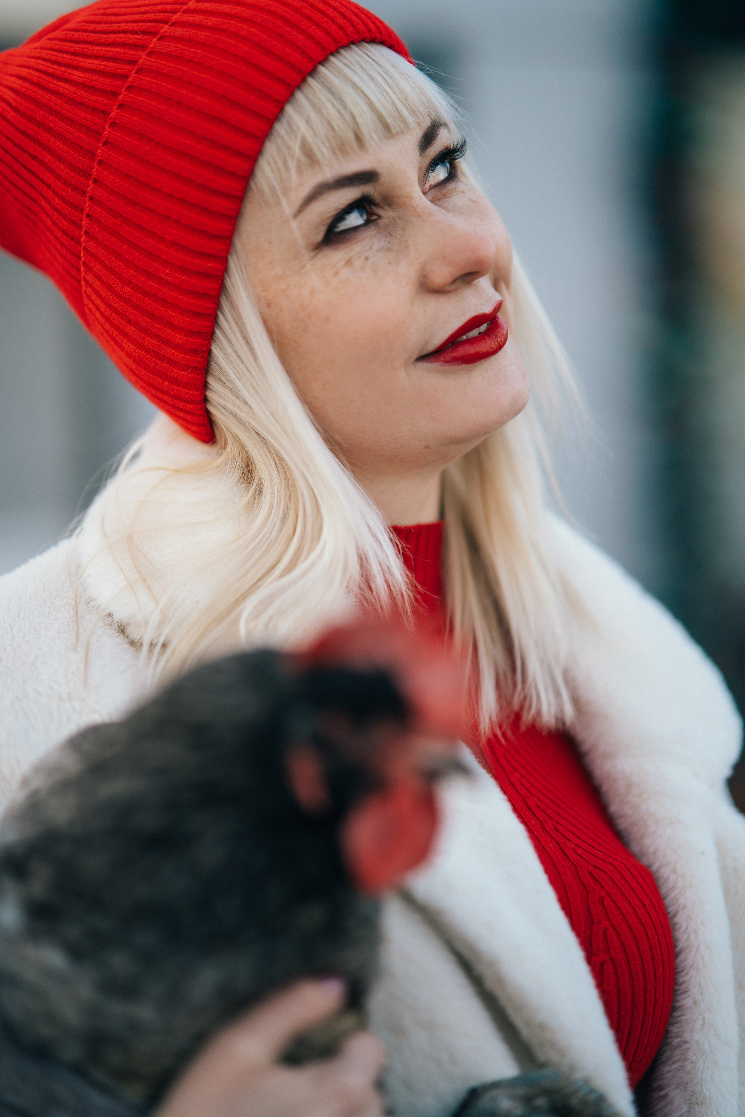 Уличные локации. Фотограф Ангарск Иркутск Ксения Король