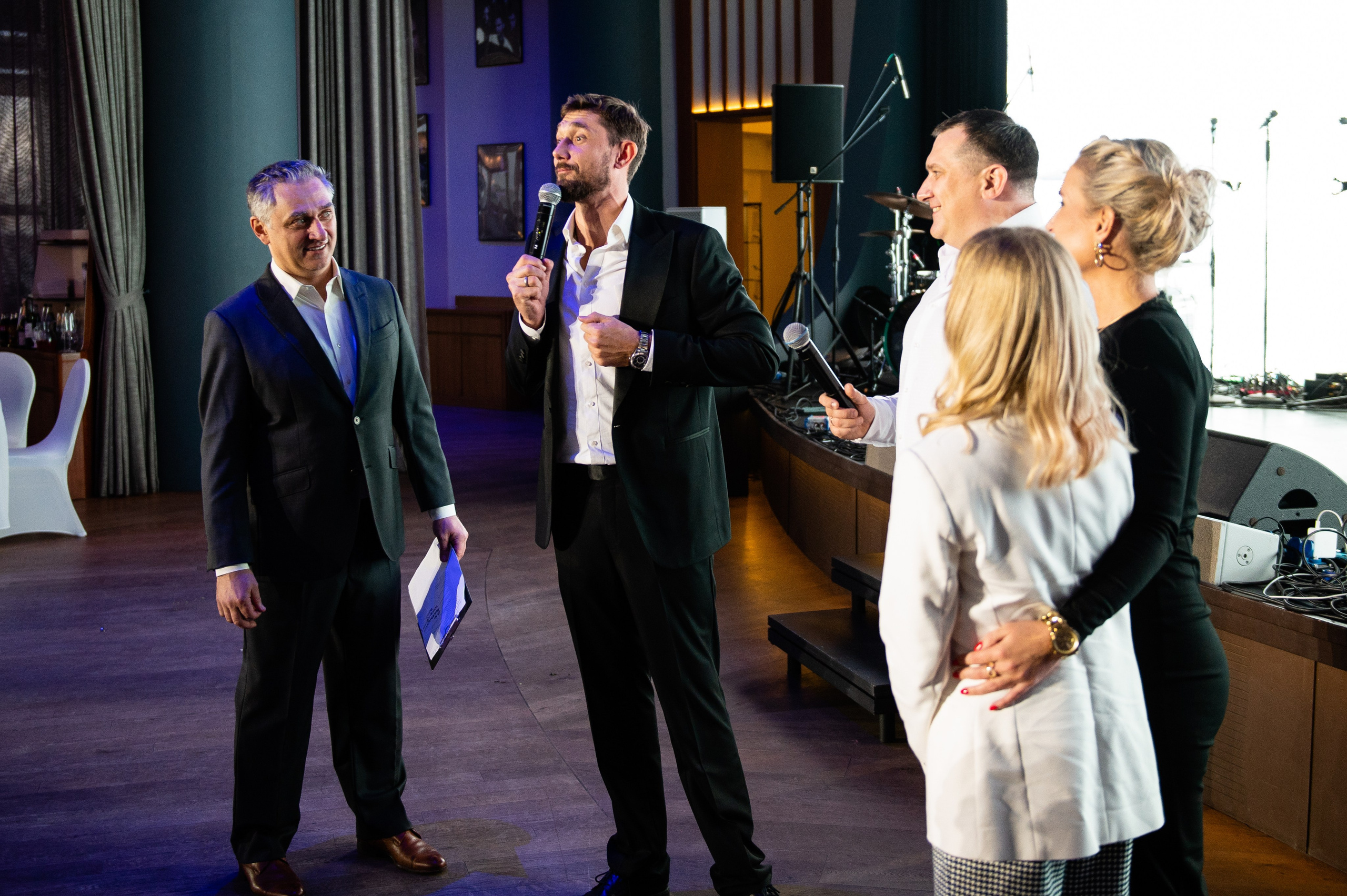 Банкет свадьба. Профессиональный фотограф в Москве Александра Харламова