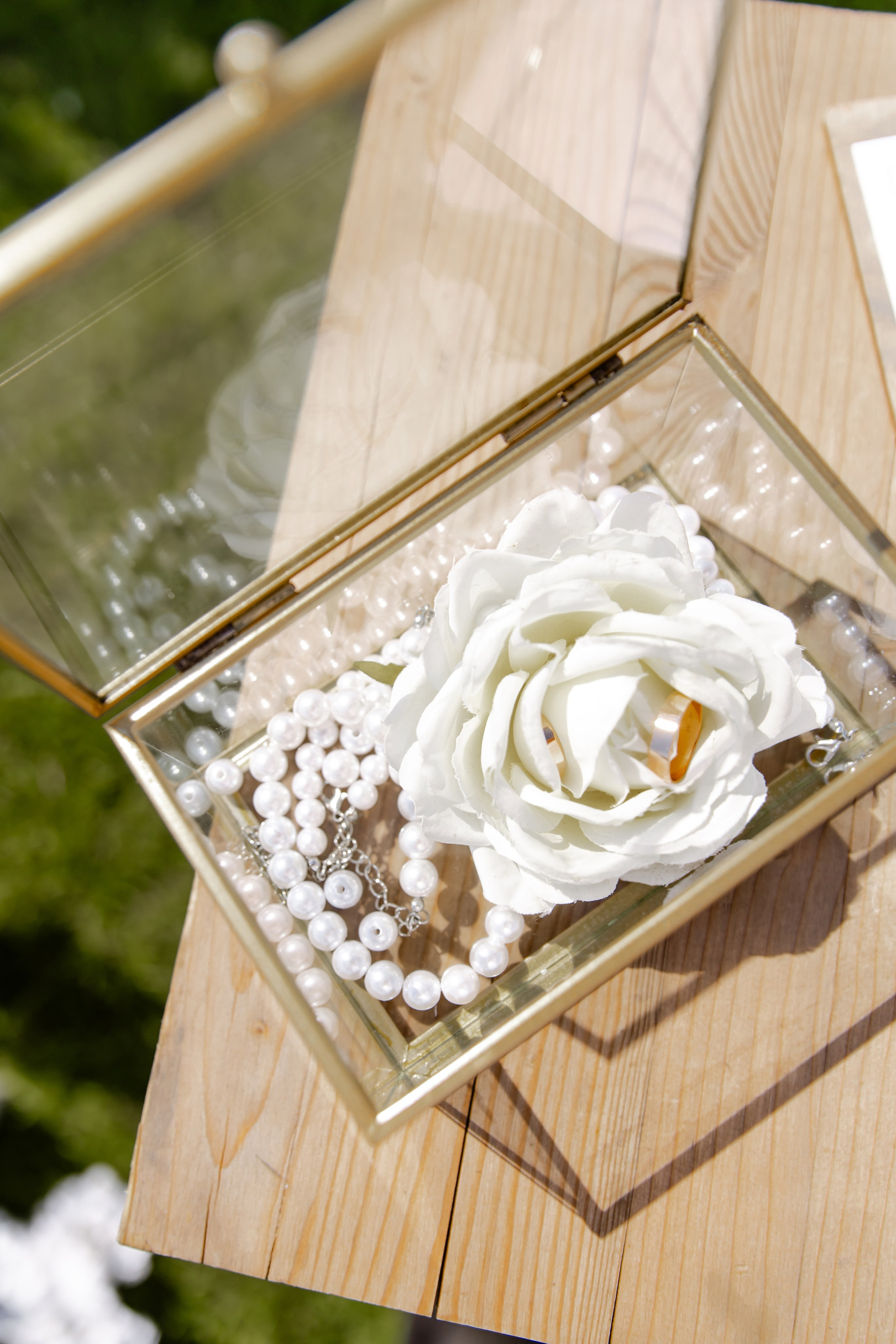 Свадебный день Влада и Кристины. Свадебный фотограф Анна Бабахина