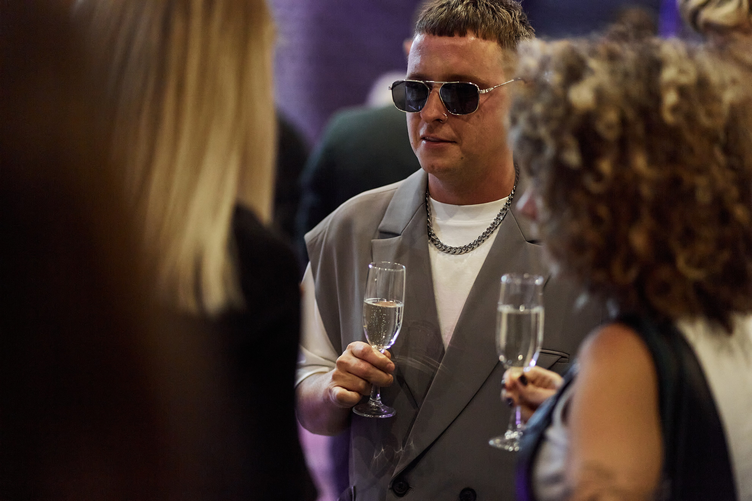 Еб*ть 35 Бузенкова Birthday party!. Свадебный фотограф в Москве Николай Болт