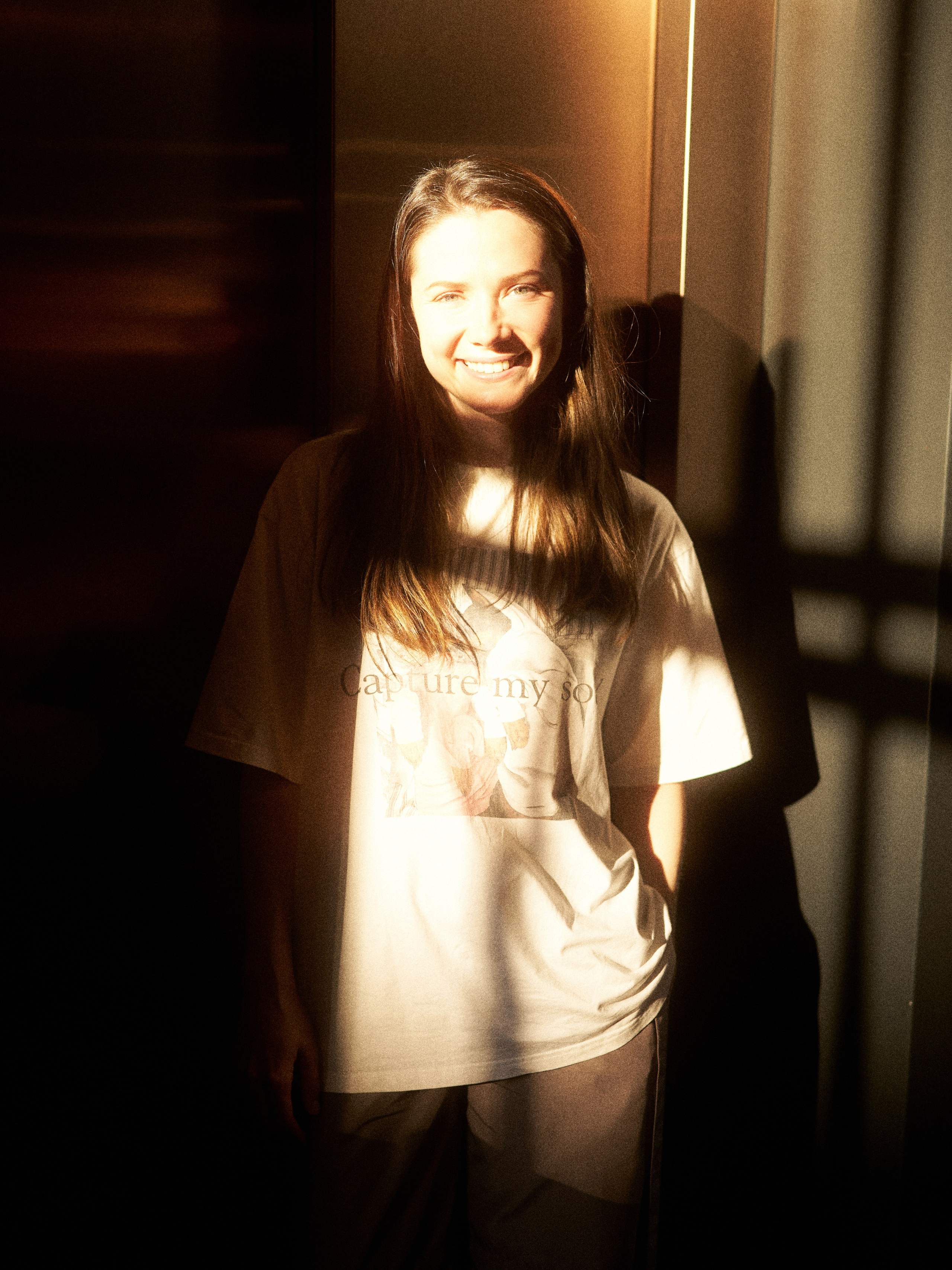 Солнце в Питере. Сергей Горшенин — профессиональный фотограф