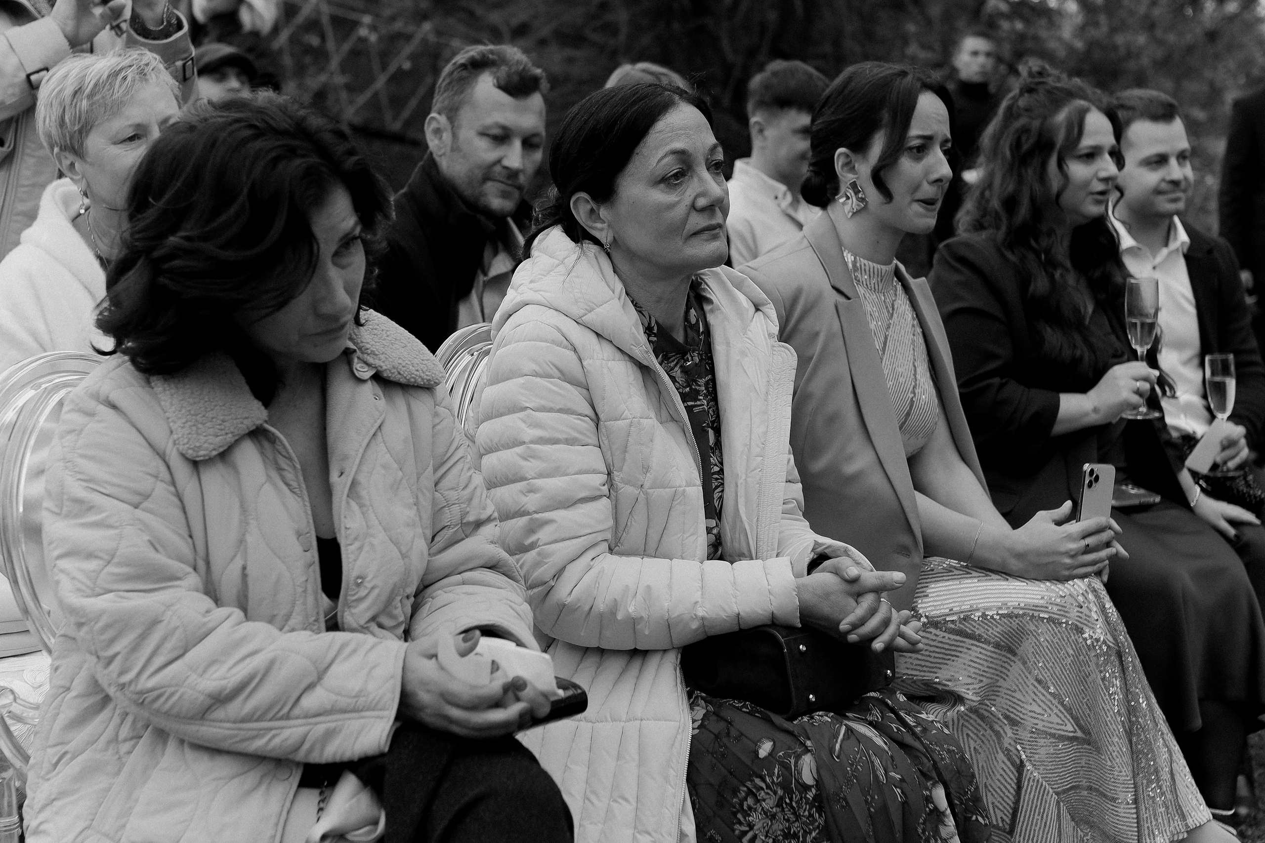 Петр и Екатерина