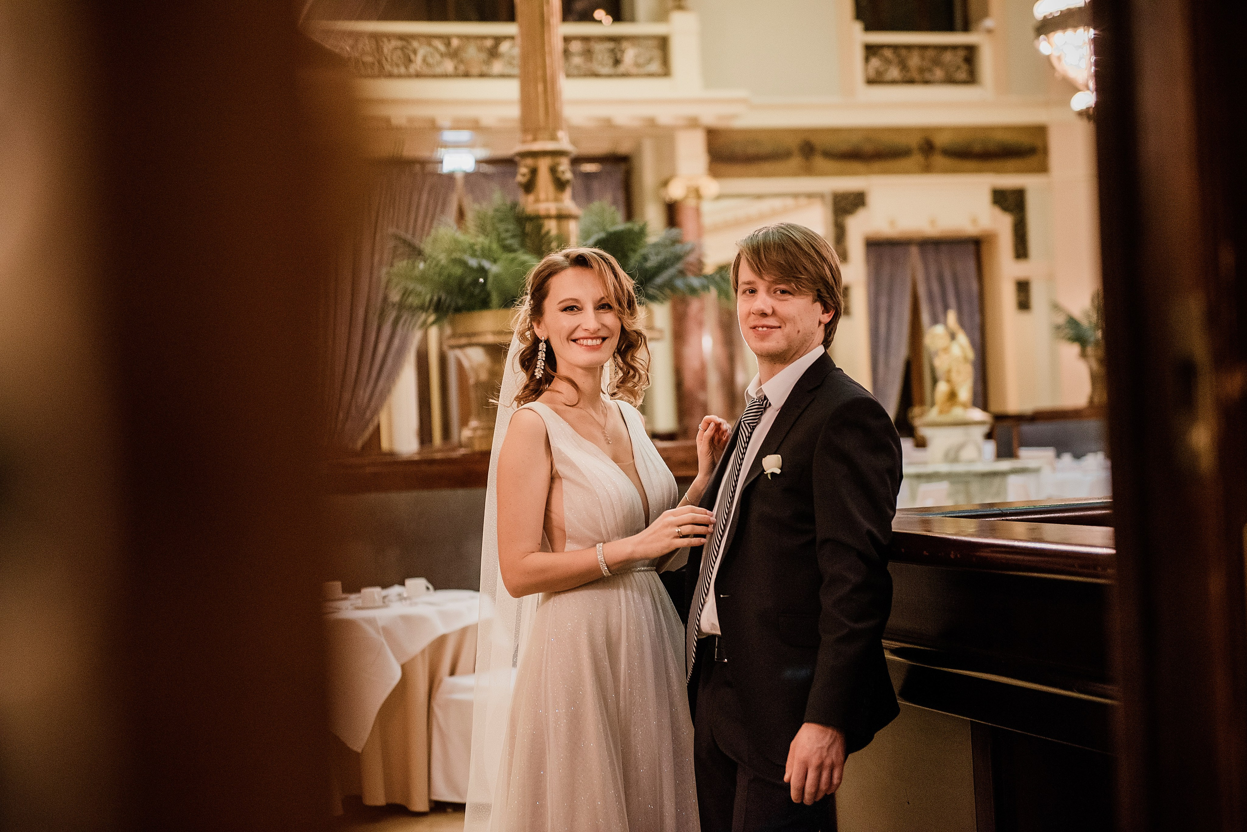 КАТЯ и МИША. Свадебный и семейный фотограф РИТА БОЧКАРЁВА