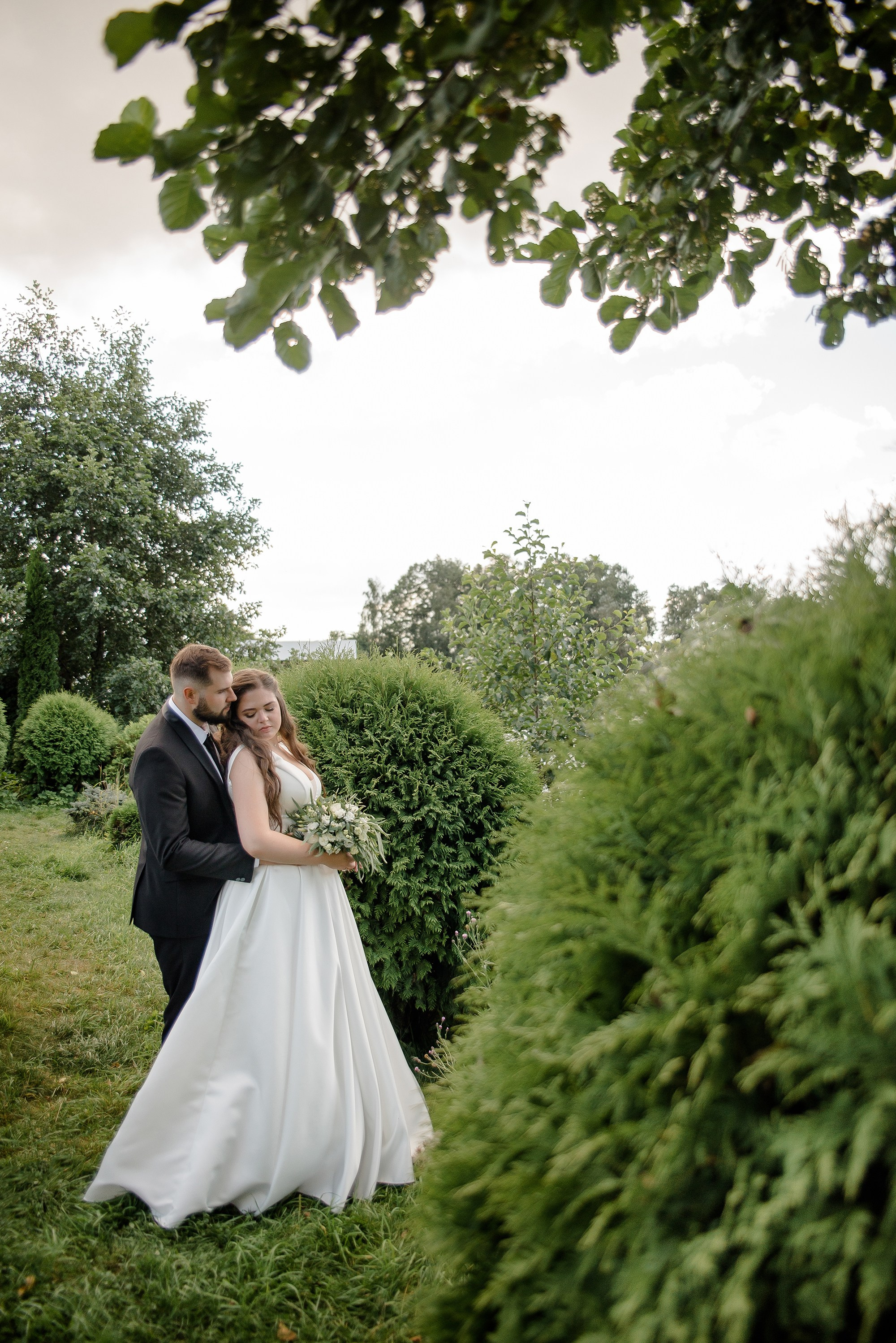 АННА и АНТОН. Свадебный и семейный фотограф РИТА БОЧКАРЁВА