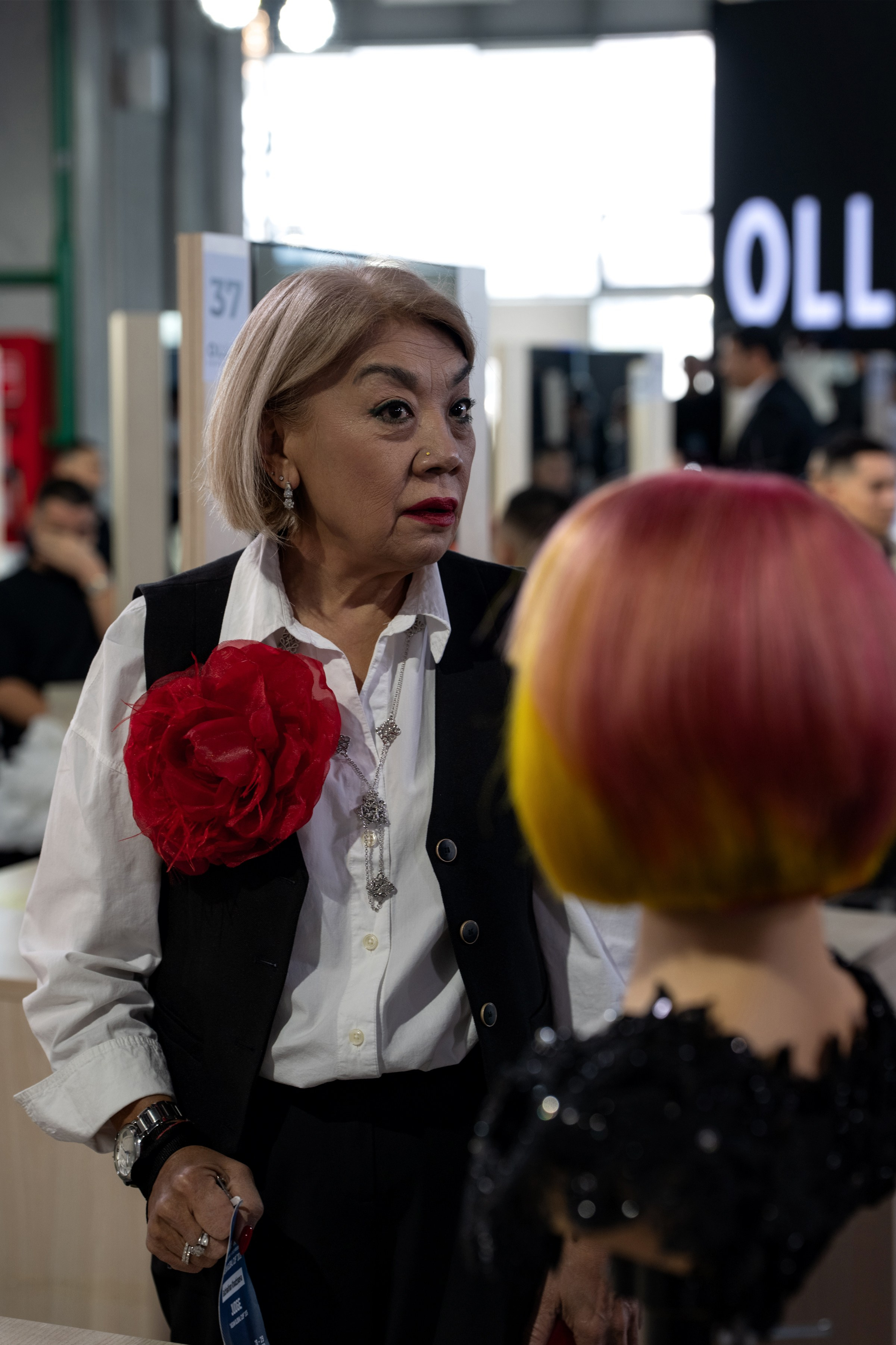 Asian Global Cup Almaty 2025 Day 2. Сайт Алматинского НЮ АРТ, будуар и фэшн фотографа Дениса Карпенко