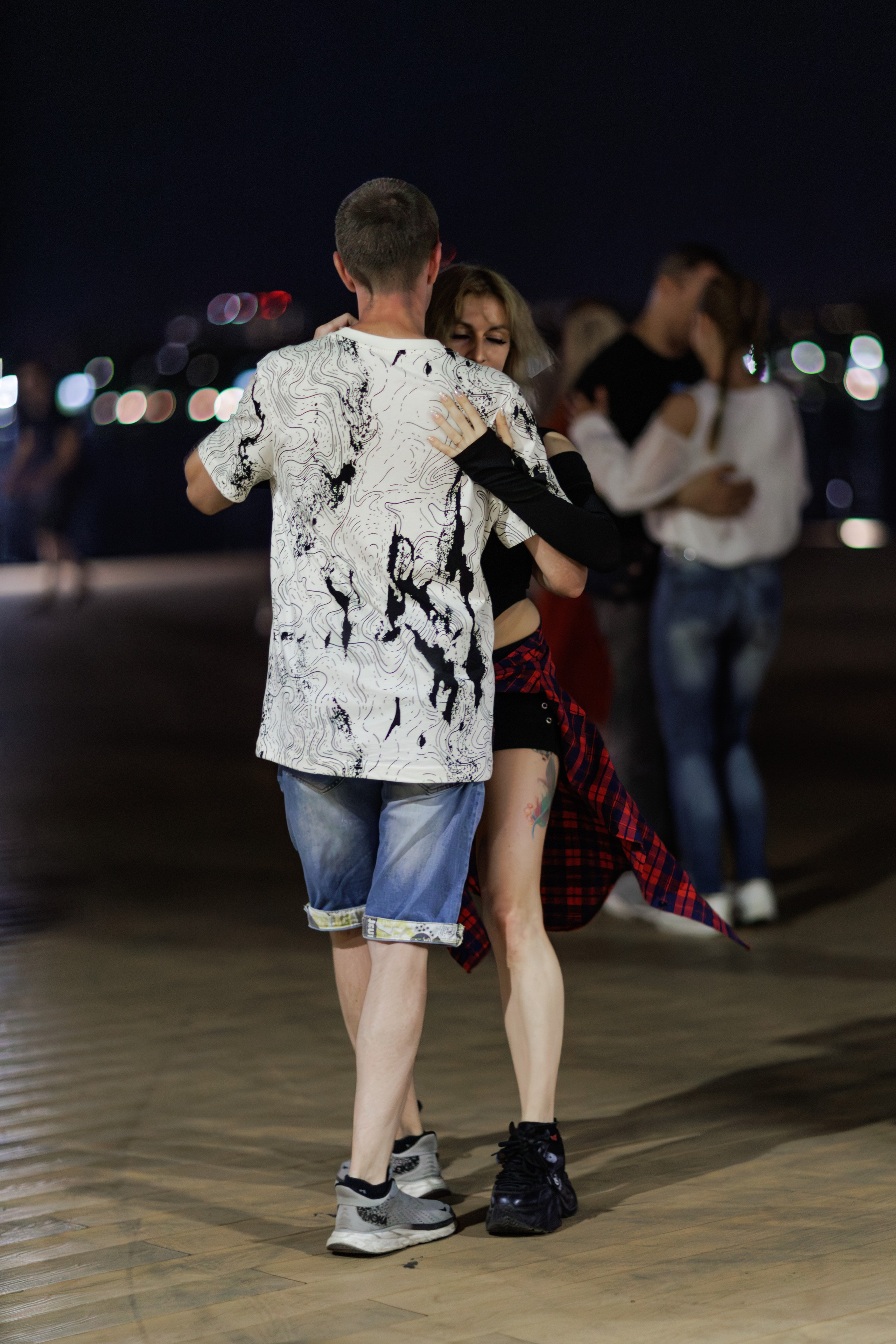 7 Июня 2025. Опен эйр на Петровской набережной. Свадебный фотограф в Воронеже Александр Работкин