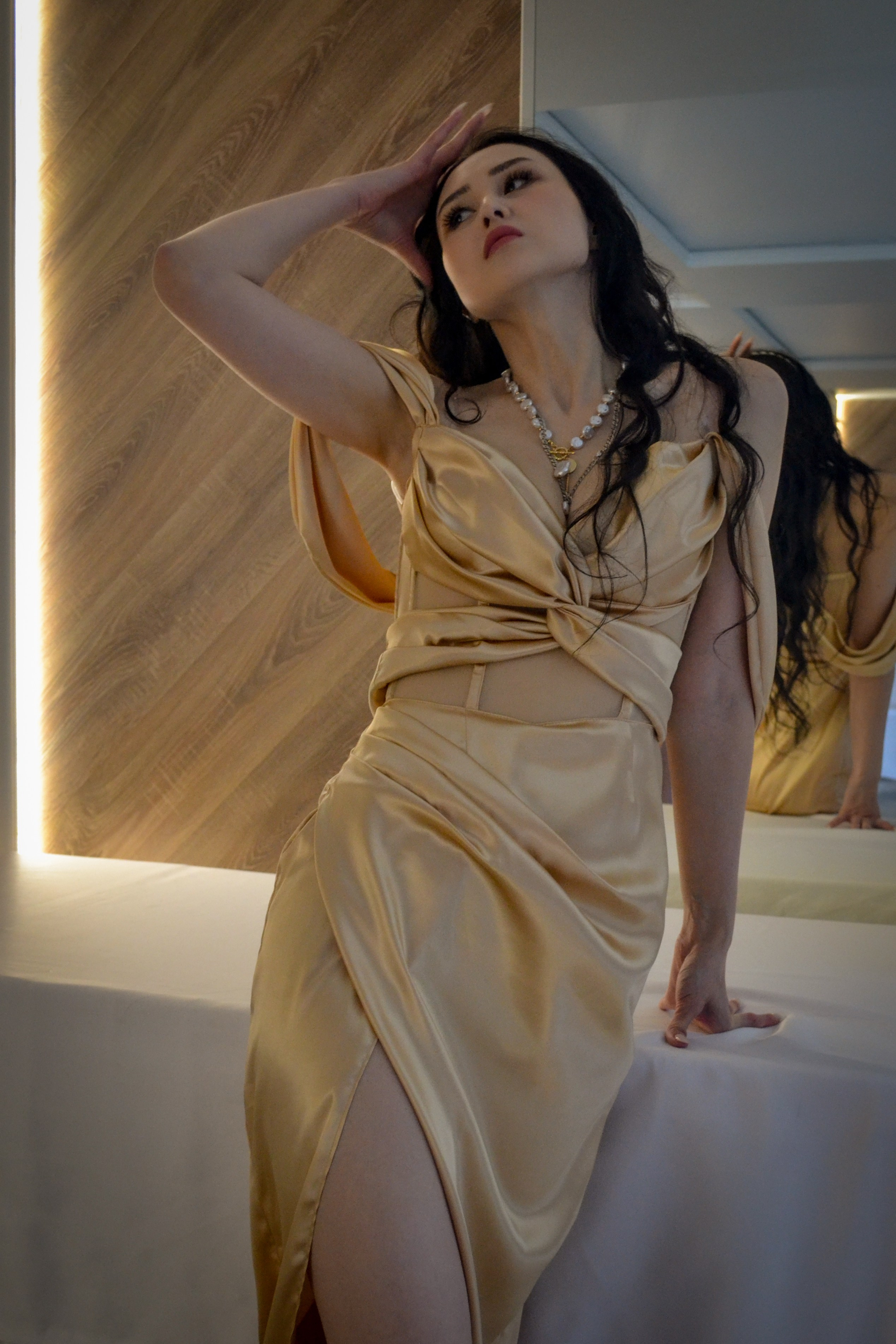 Модель. Семейный и свадебный фотограф в Йошкар-Оле Виктор Крайт