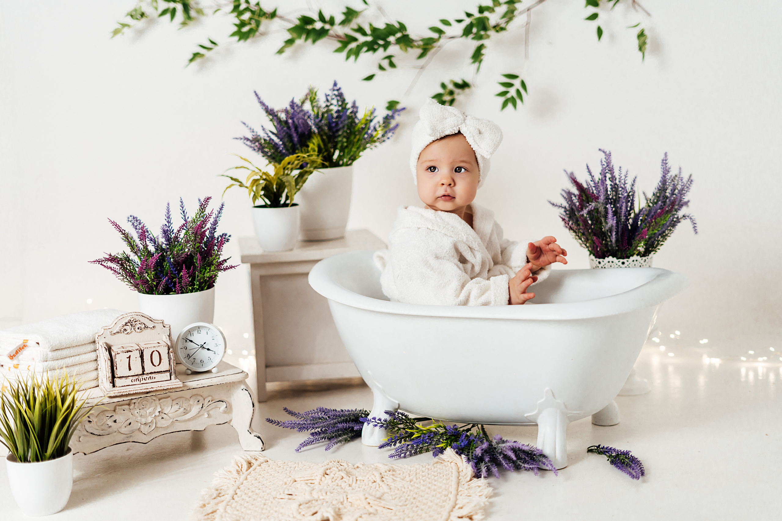 Годовасие. Свадебный и семейный фотограф/видеограф в Краснодаре Наталья Осинская
