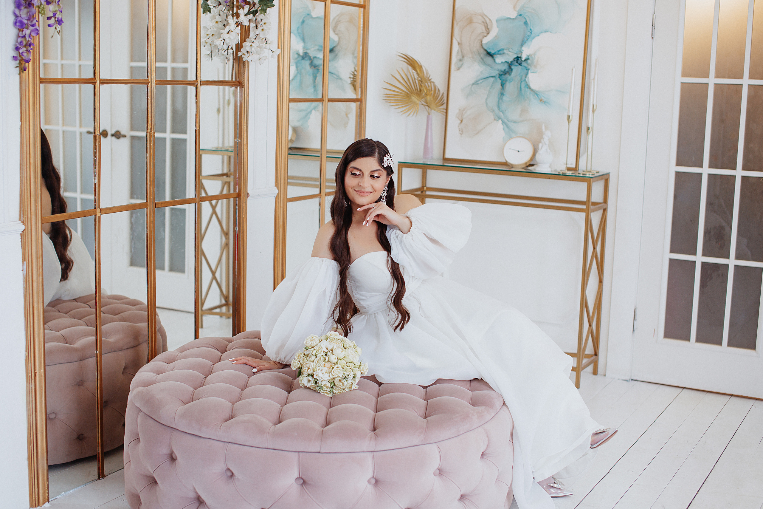 Роксана. Свадебный и семейный фотограф/видеограф в Краснодаре Наталья Осинская