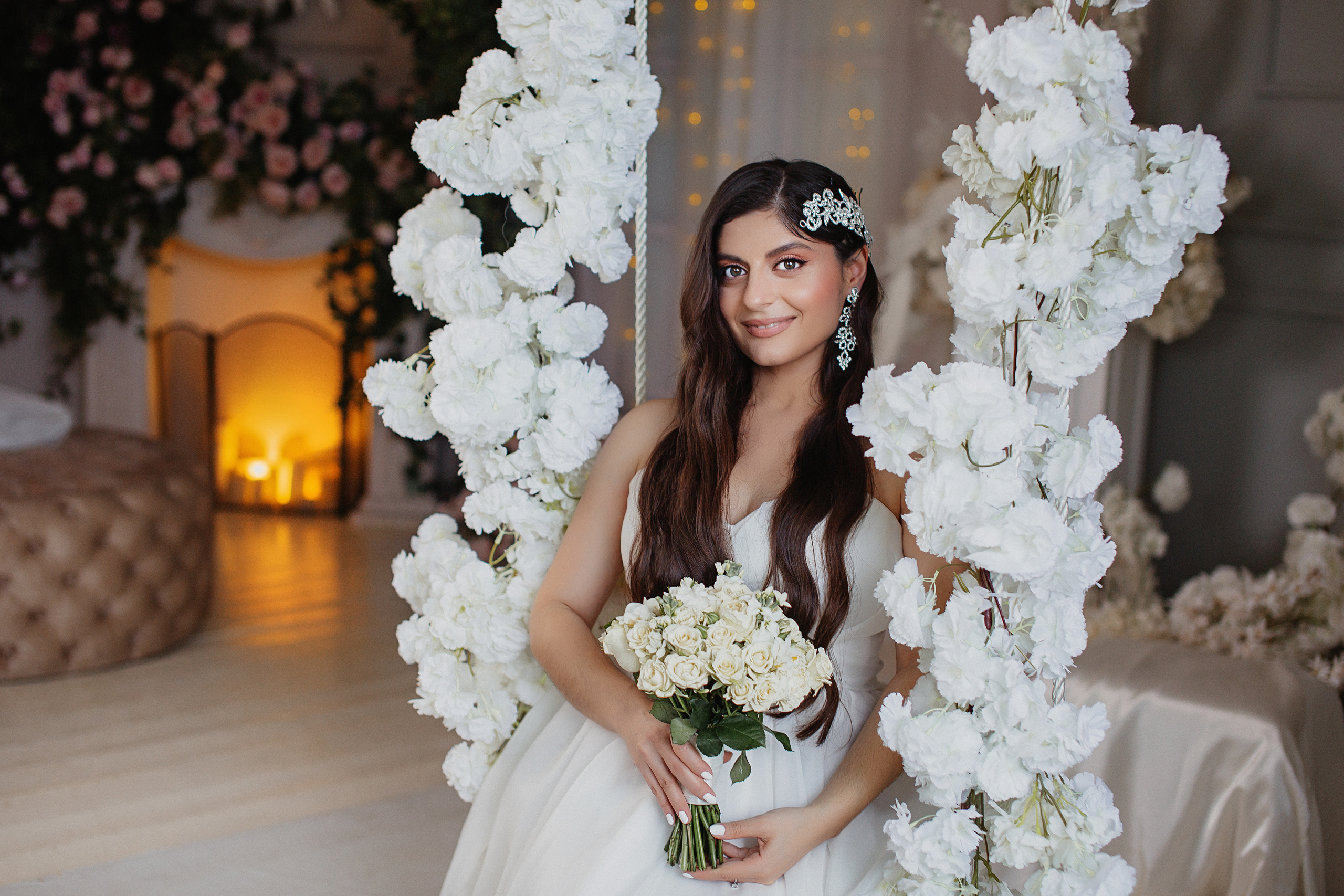Роксана. Свадебный и семейный фотограф/видеограф в Краснодаре Наталья Осинская