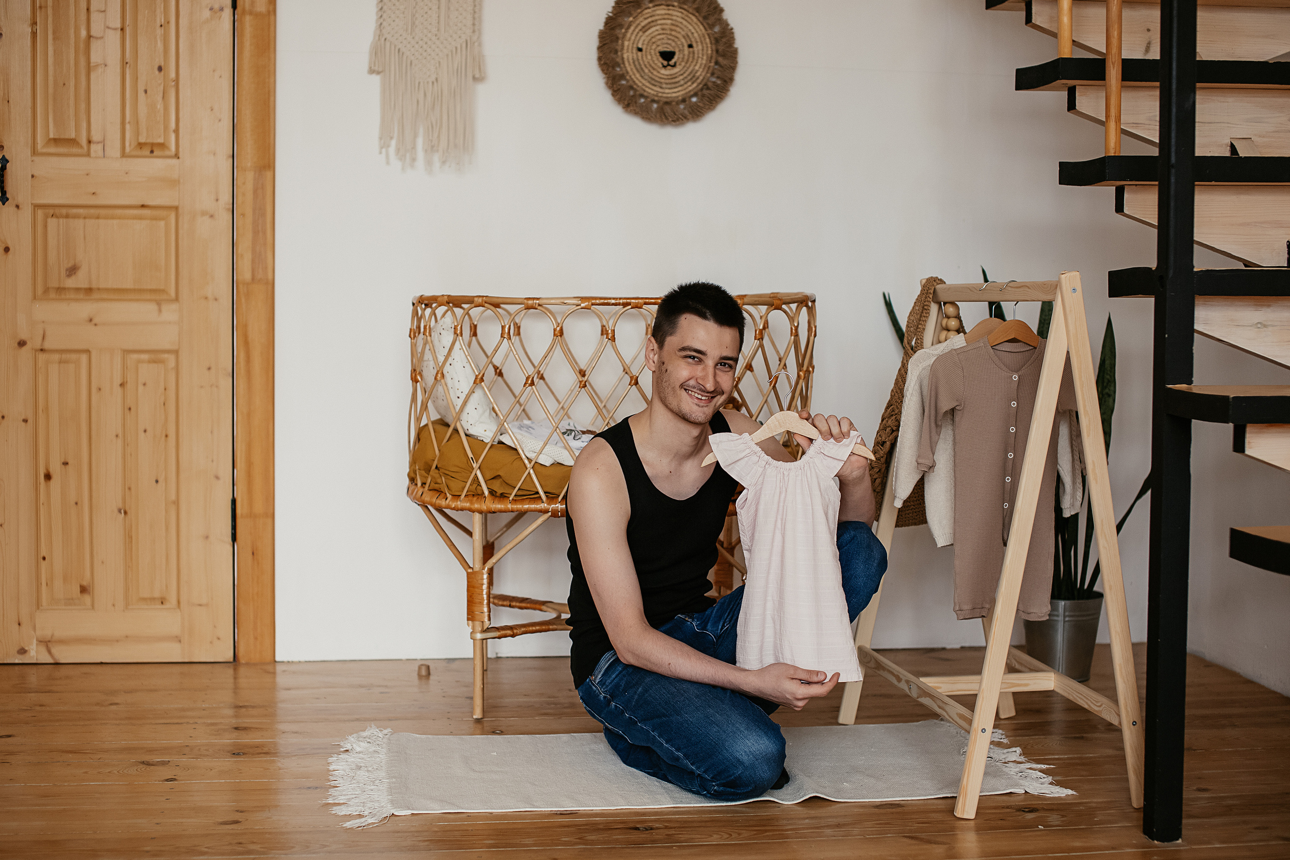 В ожидании. Свадебный и семейный фотограф/видеограф в Краснодаре Наталья Осинская