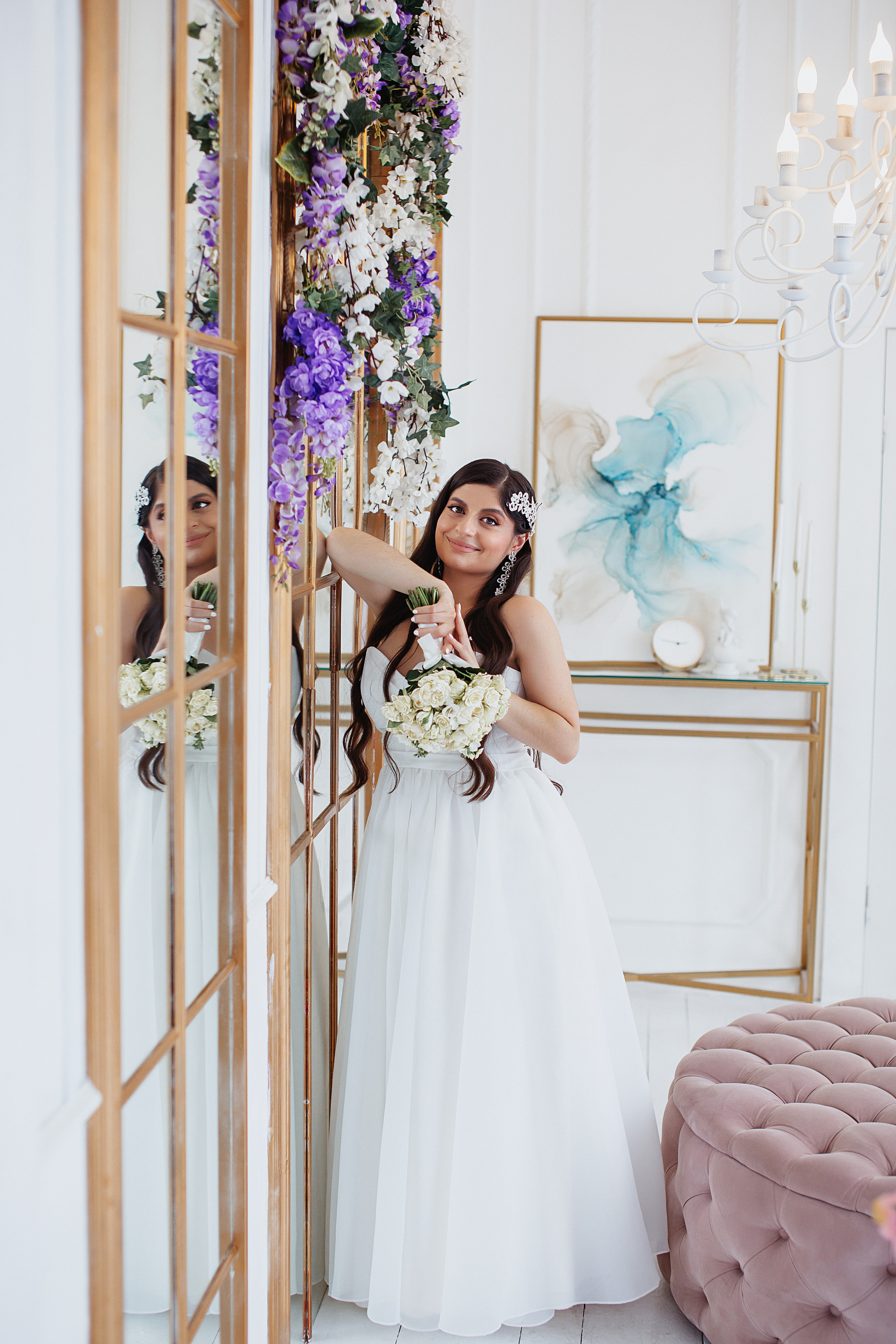 Роксана. Свадебный и семейный фотограф/видеограф в Краснодаре Наталья Осинская