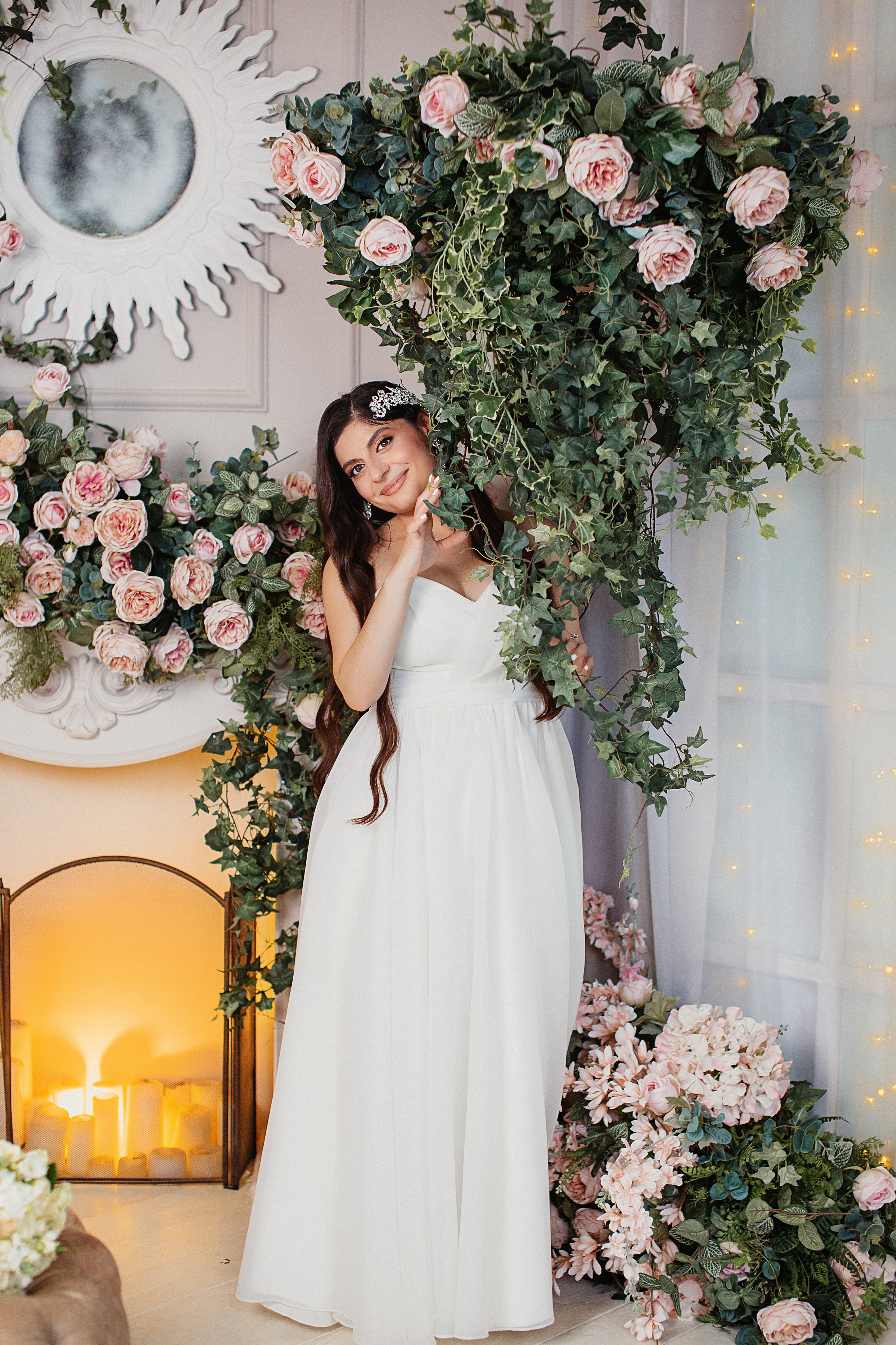 Роксана. Свадебный и семейный фотограф/видеограф в Краснодаре Наталья Осинская