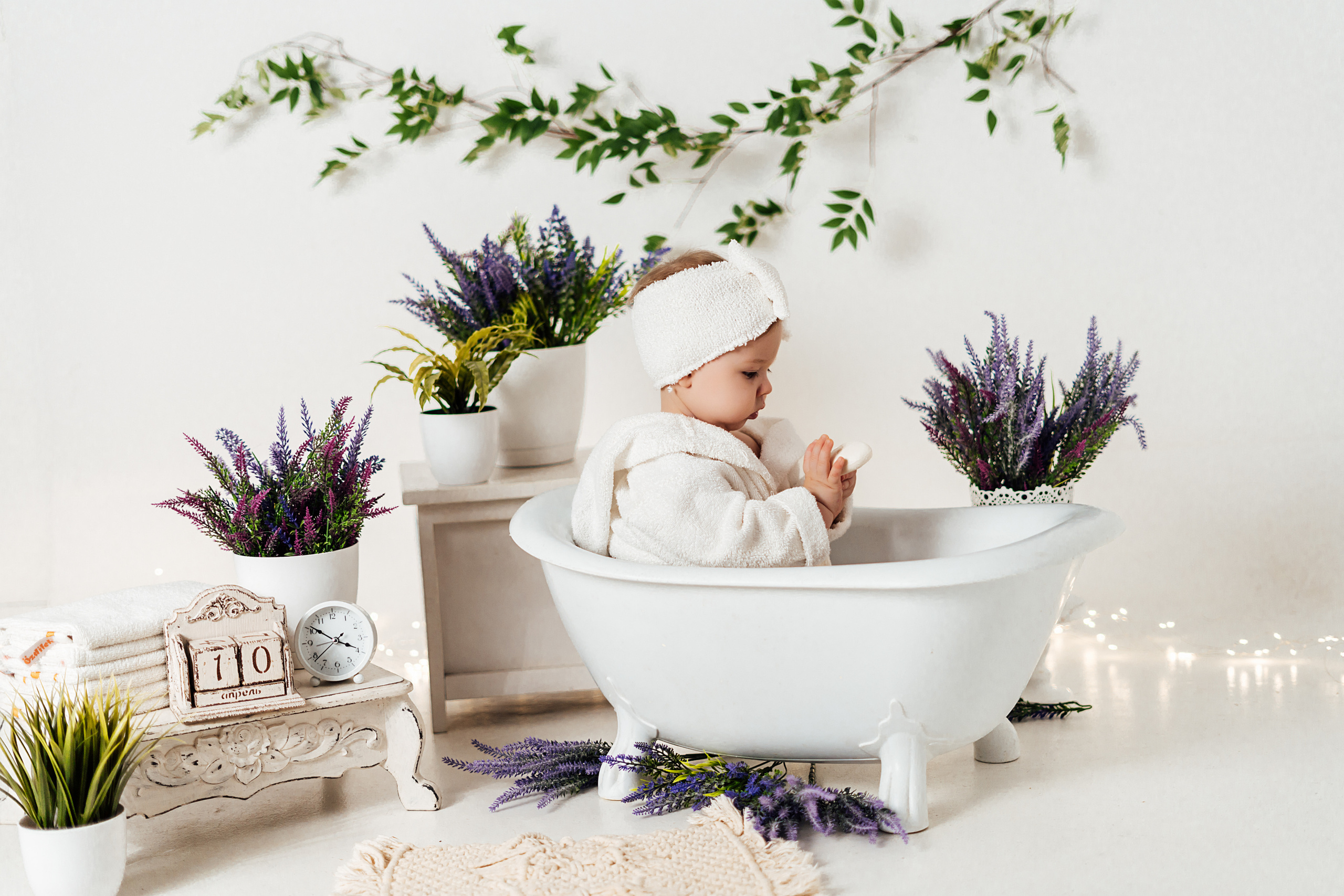 Годовасие. Свадебный и семейный фотограф/видеограф в Краснодаре Наталья Осинская