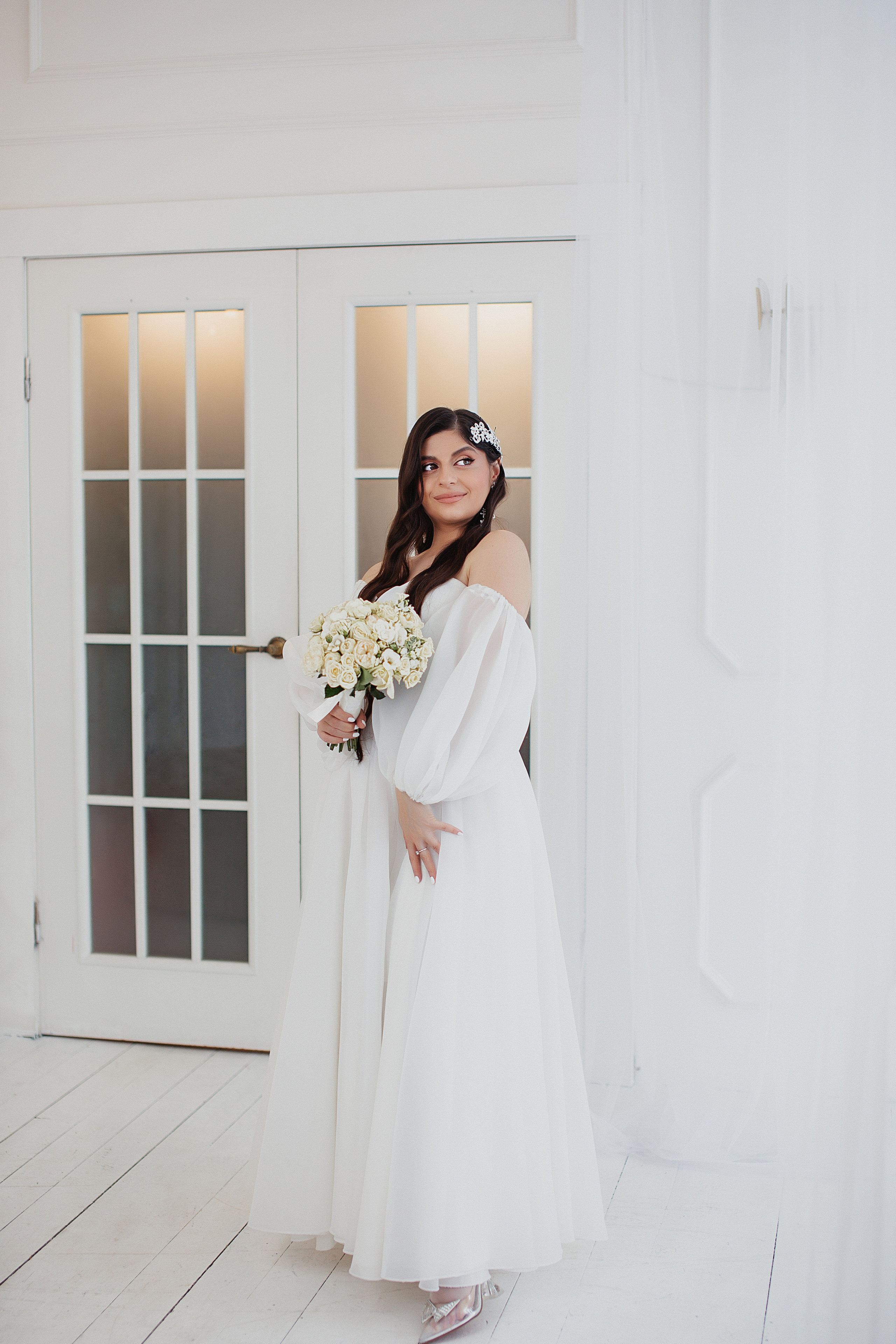 Роксана. Свадебный и семейный фотограф/видеограф в Краснодаре Наталья Осинская