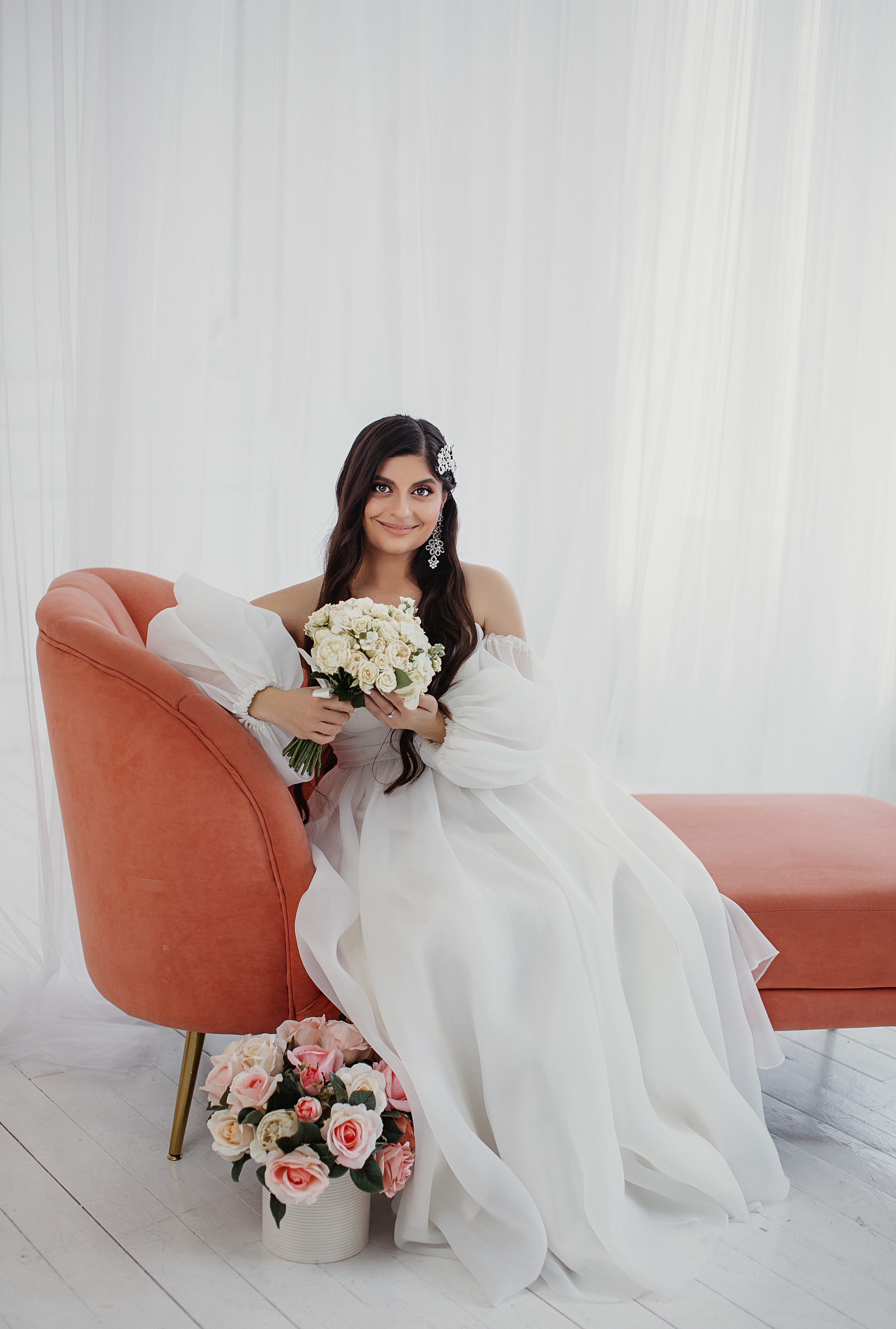 Роксана. Свадебный и семейный фотограф/видеограф в Краснодаре Наталья Осинская