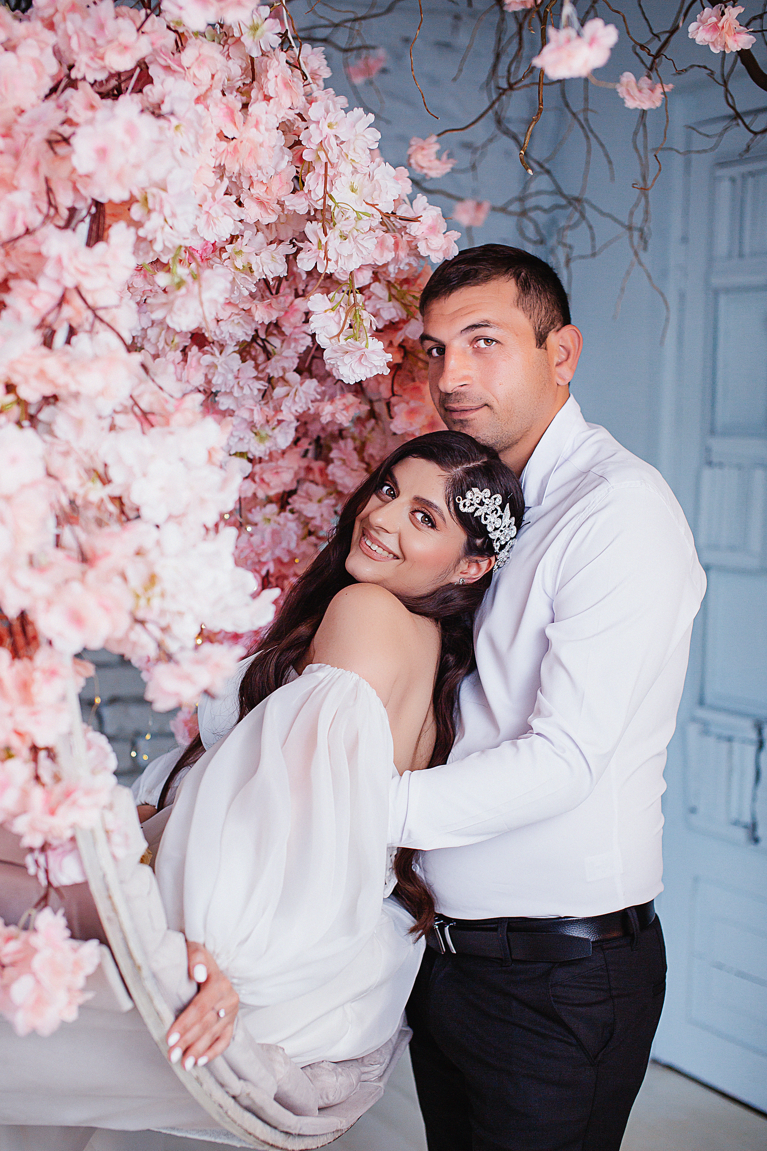 Роксана. Свадебный и семейный фотограф/видеограф в Краснодаре Наталья Осинская