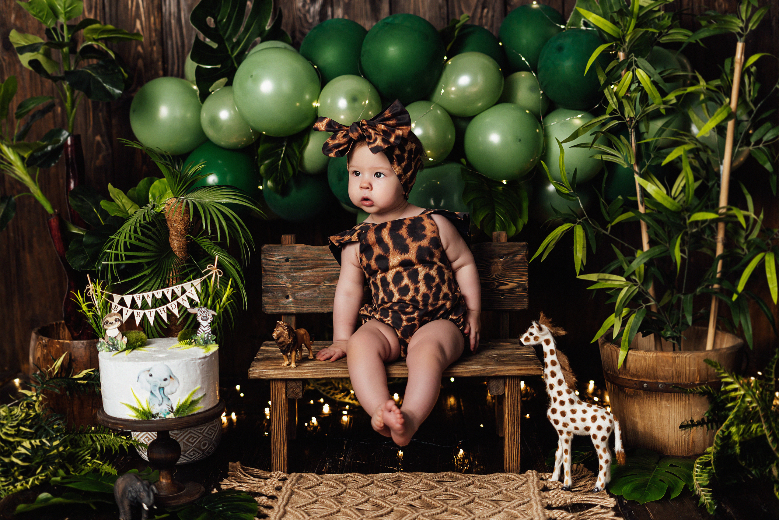 Годовасие. Свадебный и семейный фотограф/видеограф в Краснодаре Наталья Осинская