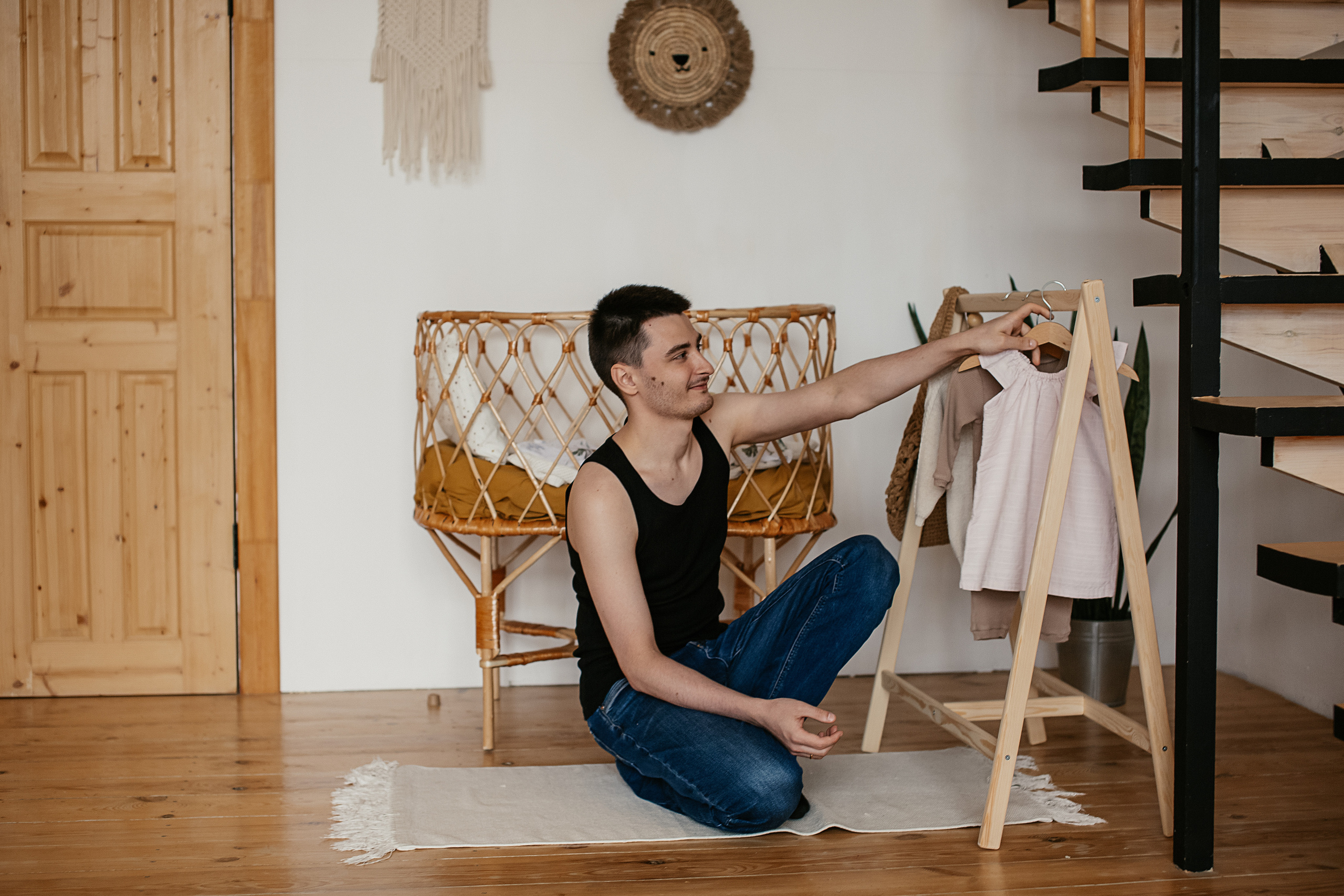 В ожидании. Свадебный и семейный фотограф/видеограф в Краснодаре Наталья Осинская