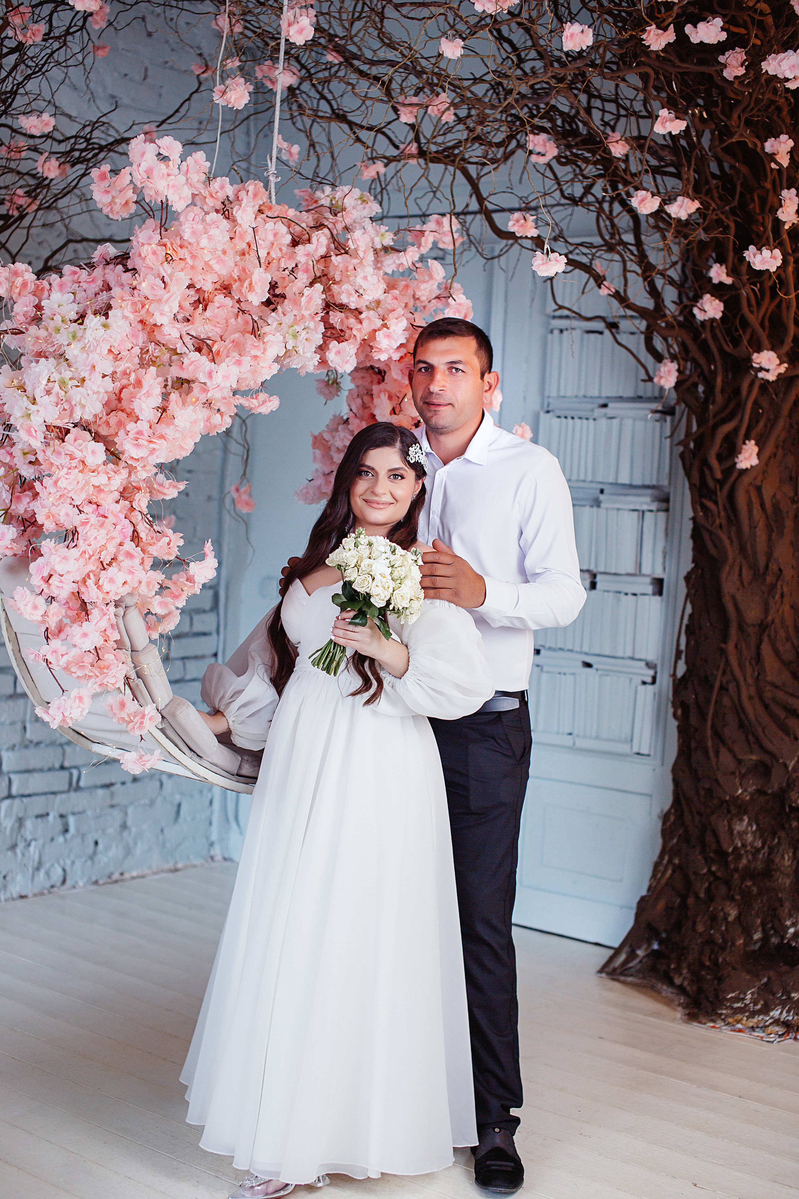 Роксана. Свадебный и семейный фотограф/видеограф в Краснодаре Наталья Осинская