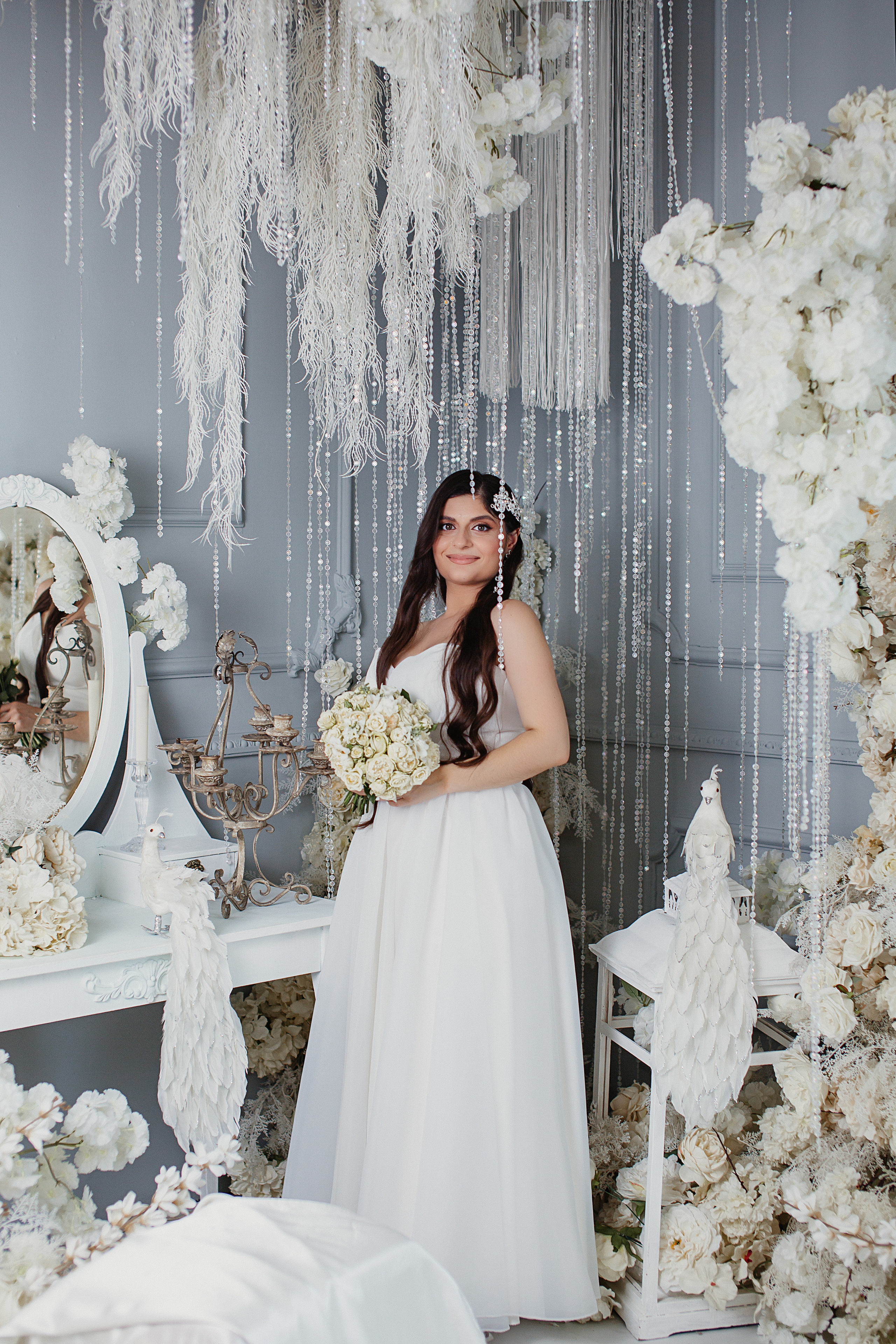 Роксана. Свадебный и семейный фотограф/видеограф в Краснодаре Наталья Осинская