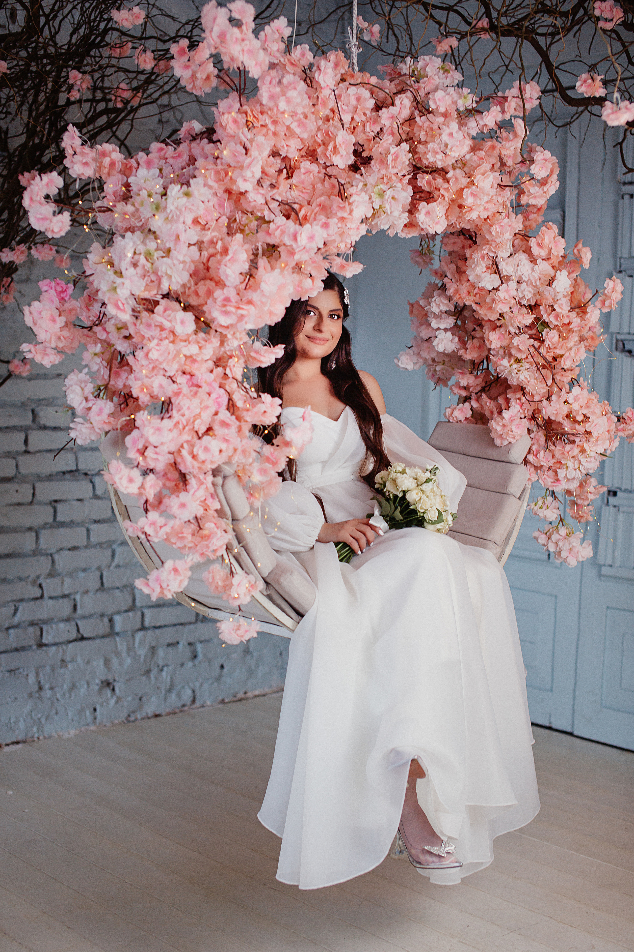 Роксана. Свадебный и семейный фотограф/видеограф в Краснодаре Наталья Осинская