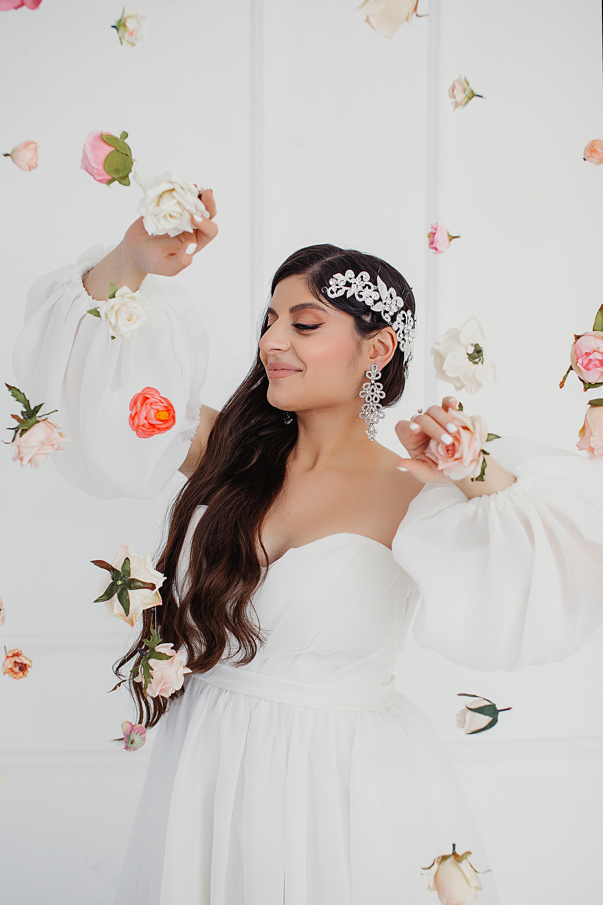 Роксана. Свадебный и семейный фотограф/видеограф в Краснодаре Наталья Осинская