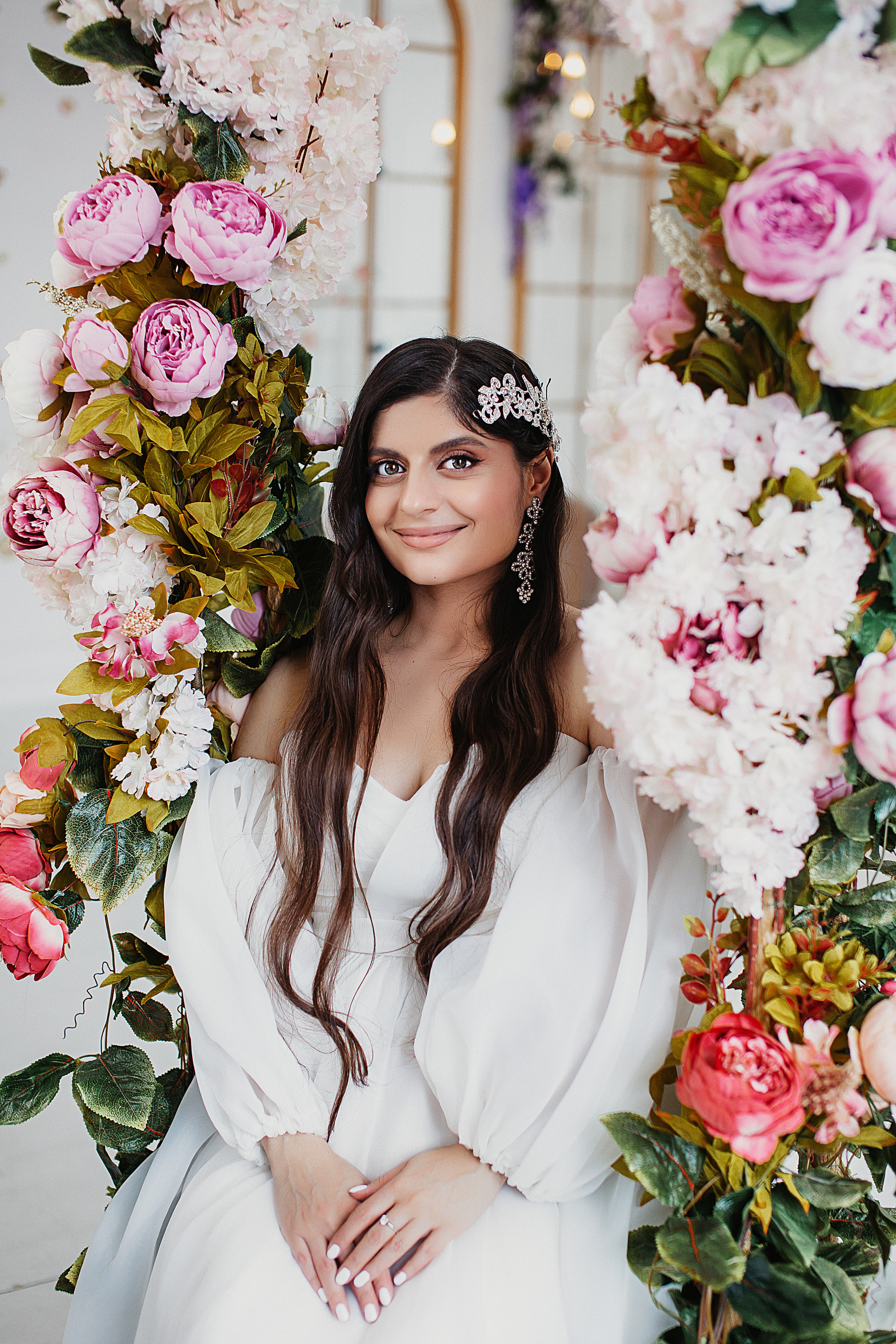 Роксана. Свадебный и семейный фотограф/видеограф в Краснодаре Наталья Осинская