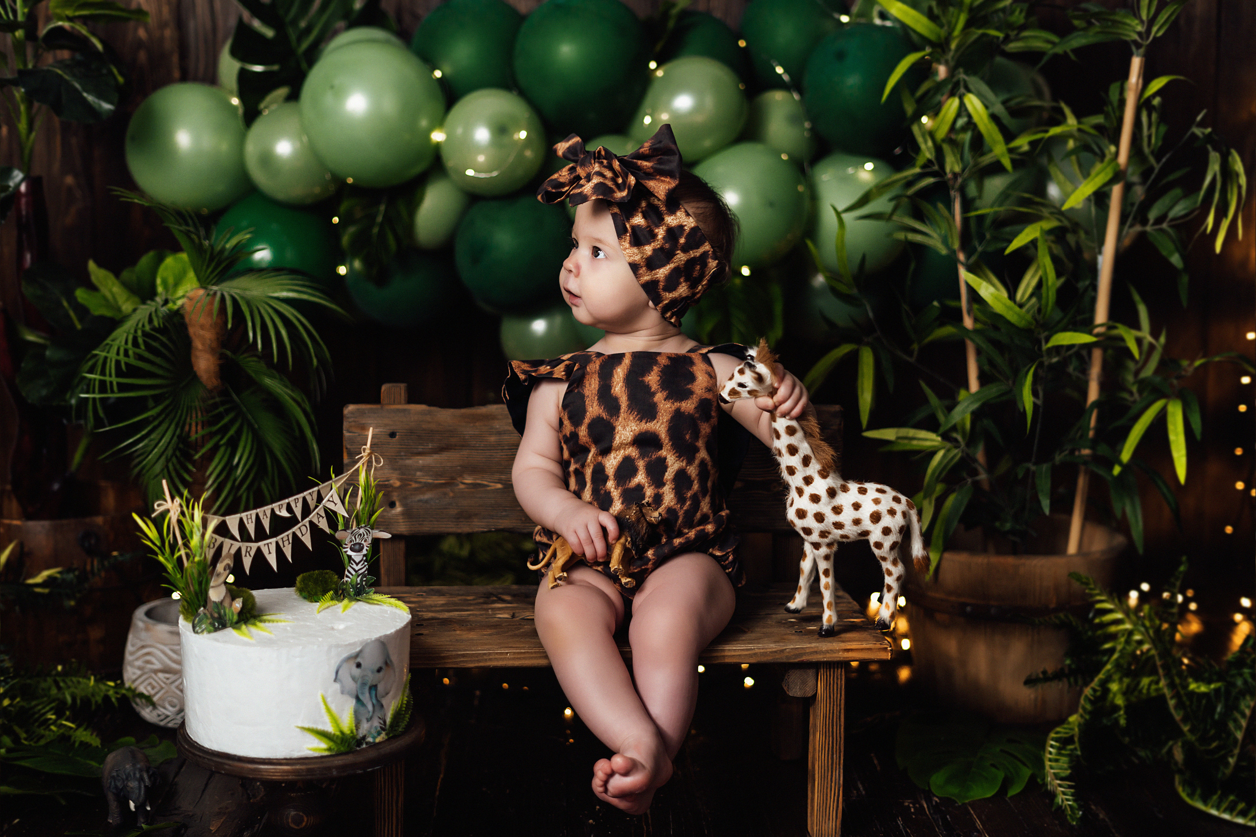 Годовасие. Свадебный и семейный фотограф/видеограф в Краснодаре Наталья Осинская