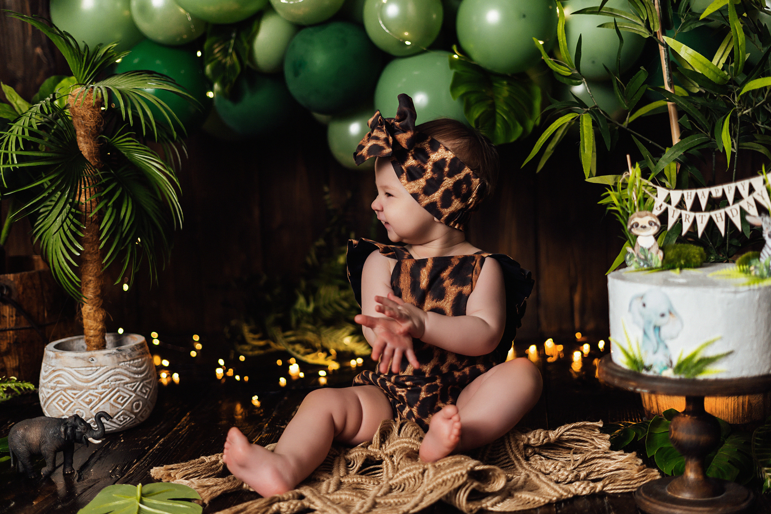 Годовасие. Свадебный и семейный фотограф/видеограф в Краснодаре Наталья Осинская