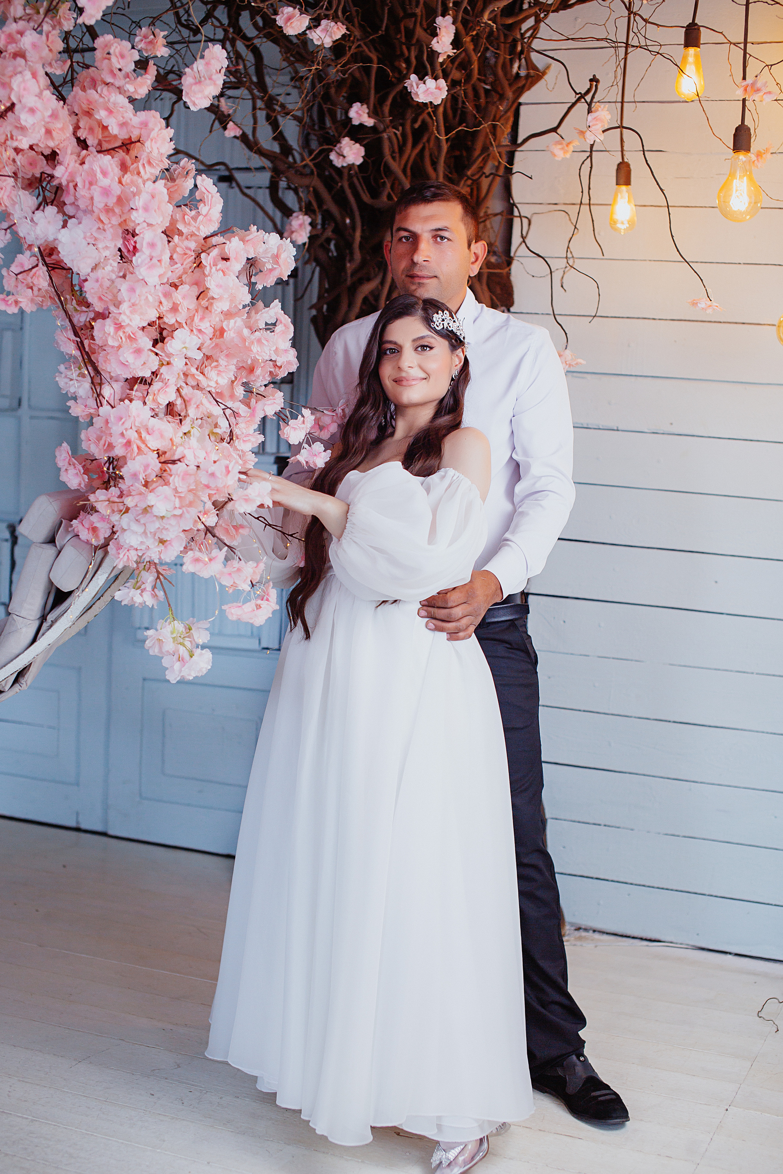 Роксана. Свадебный и семейный фотограф/видеограф в Краснодаре Наталья Осинская