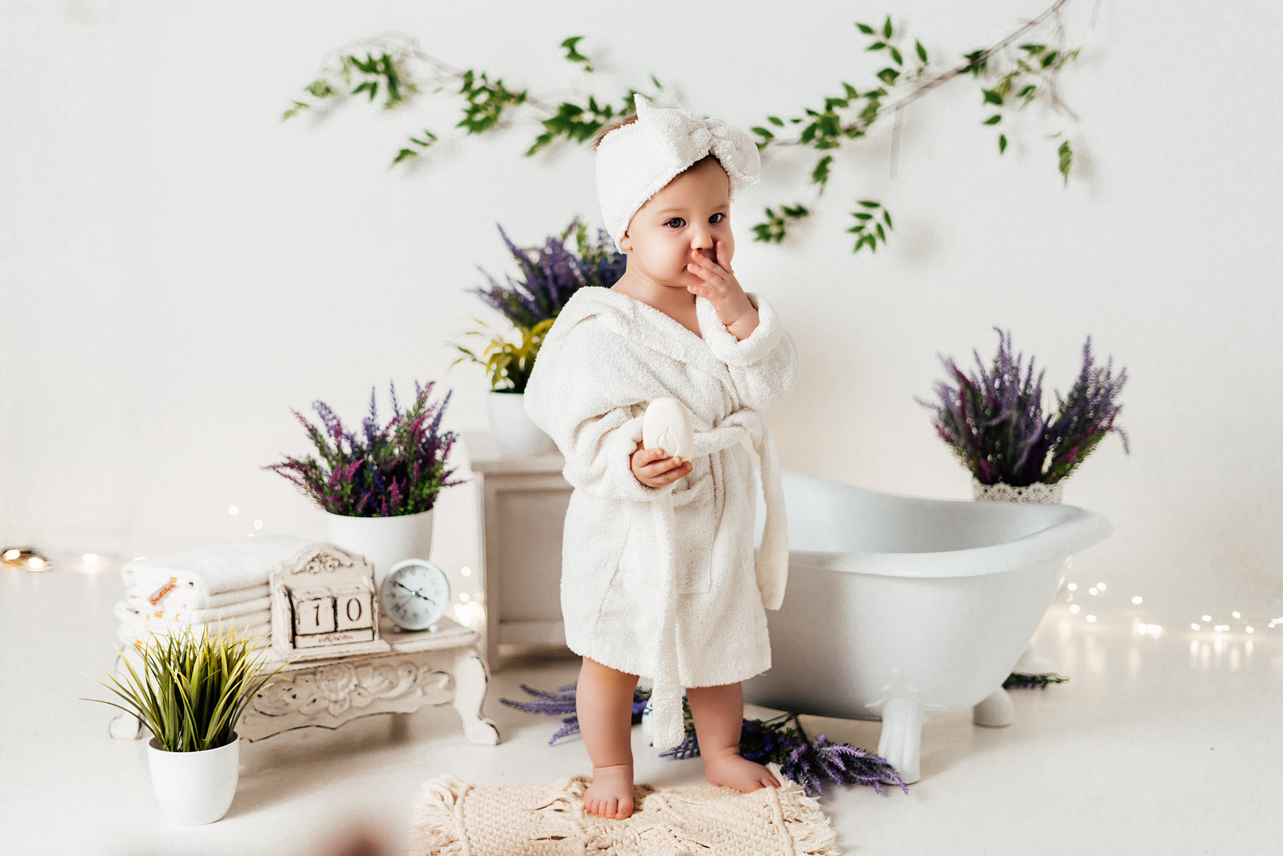 Годовасие. Свадебный и семейный фотограф/видеограф в Краснодаре Наталья Осинская