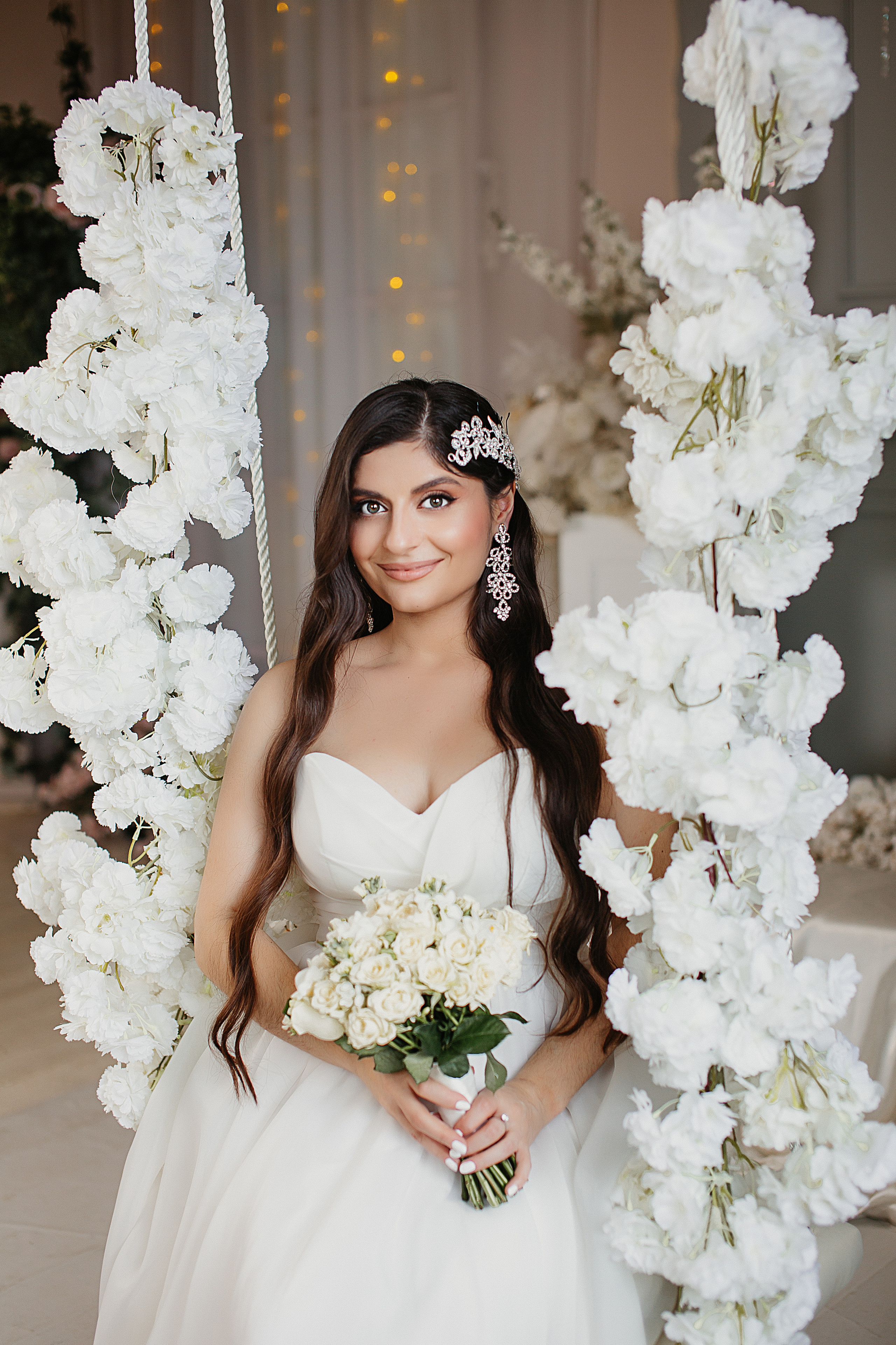 Роксана. Свадебный и семейный фотограф/видеограф в Краснодаре Наталья Осинская