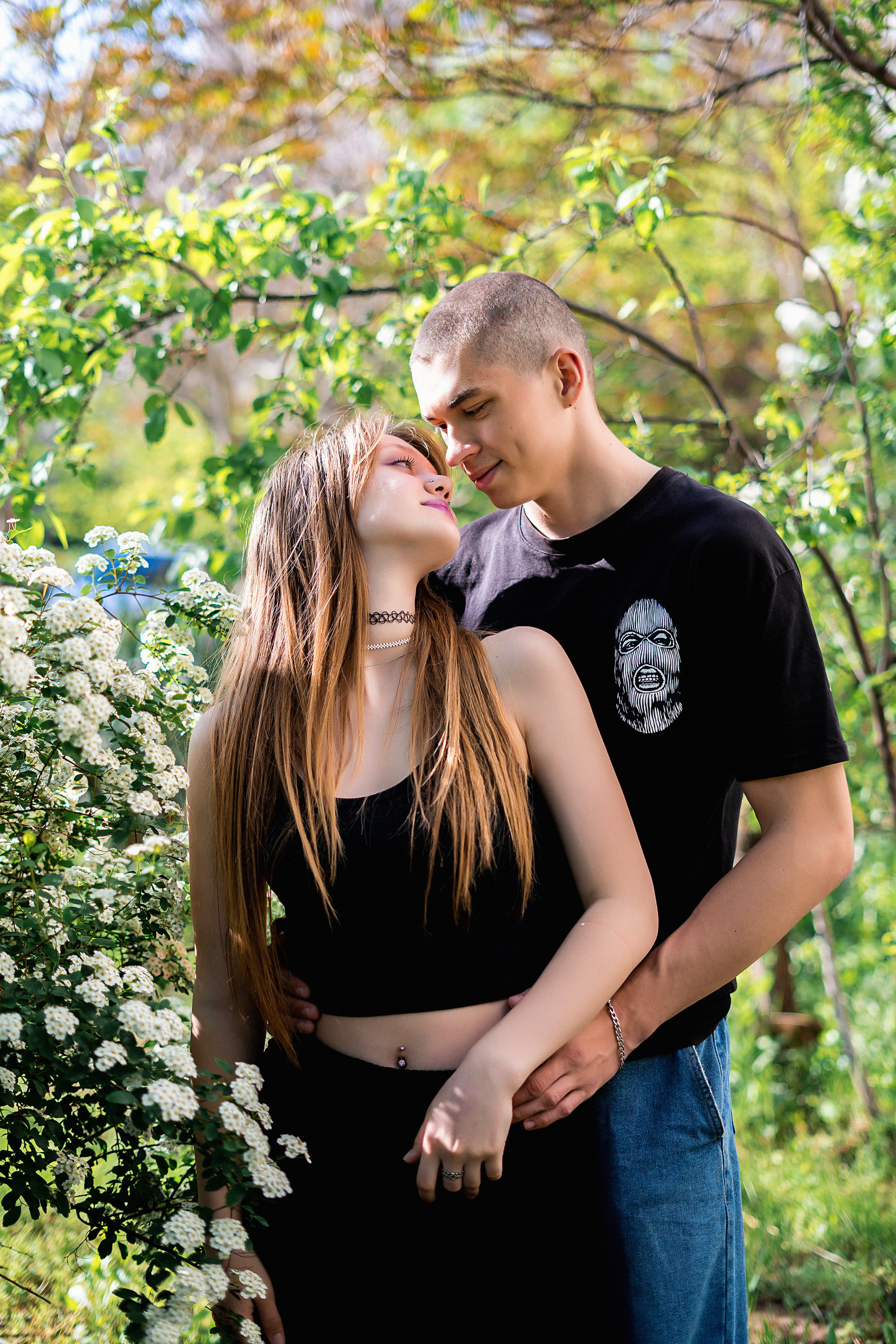 Кристина&Кирилл. Свадебный и семейный фотограф/видеограф в Краснодаре Наталья Осинская